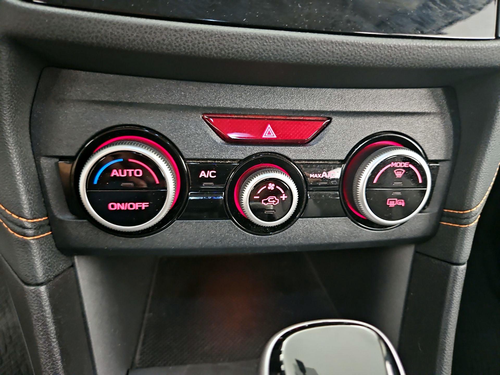 Thumbnail: 2023 Subaru Crosstrek - 16