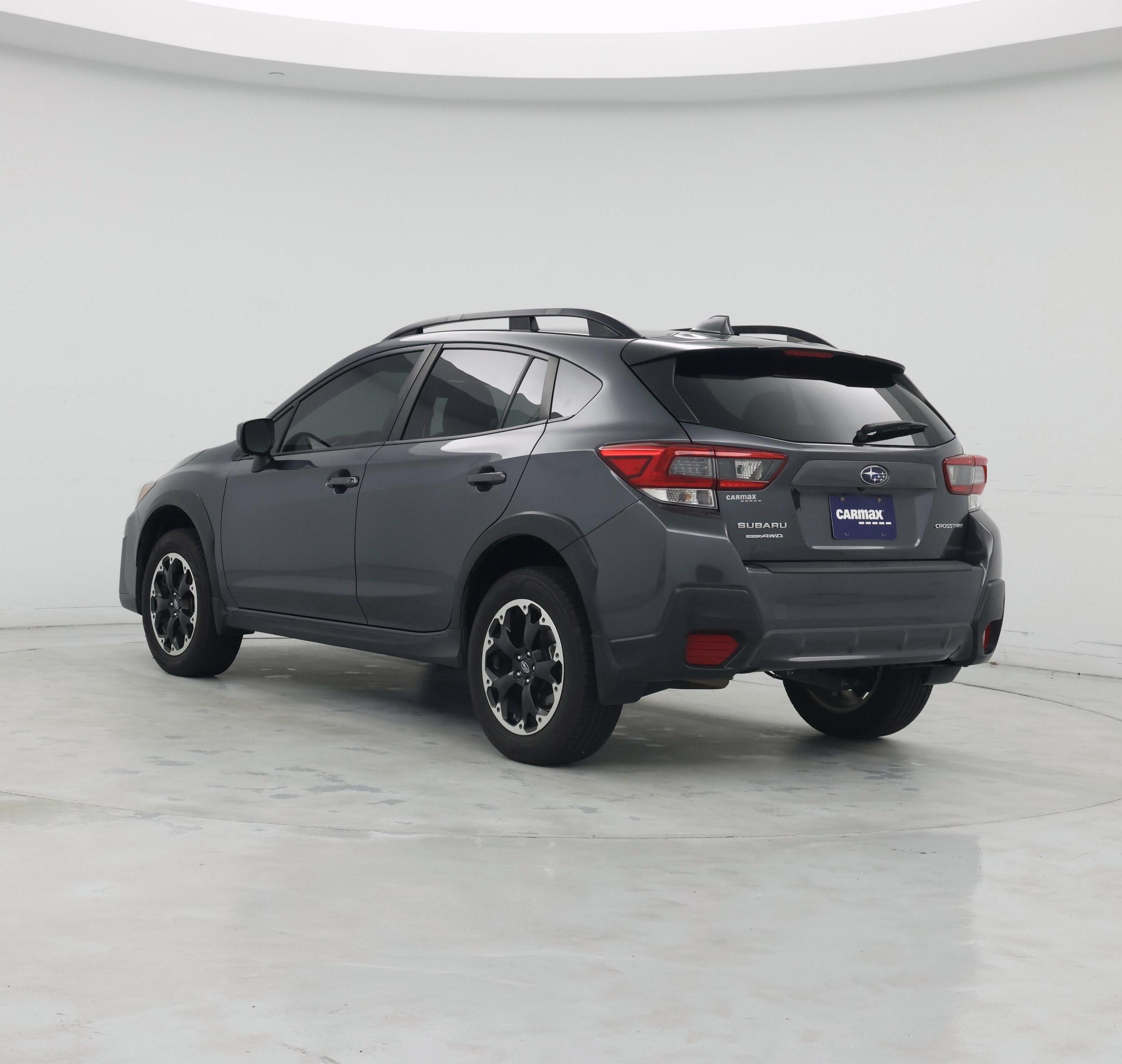 Thumbnail: 2023 Subaru Crosstrek - 2