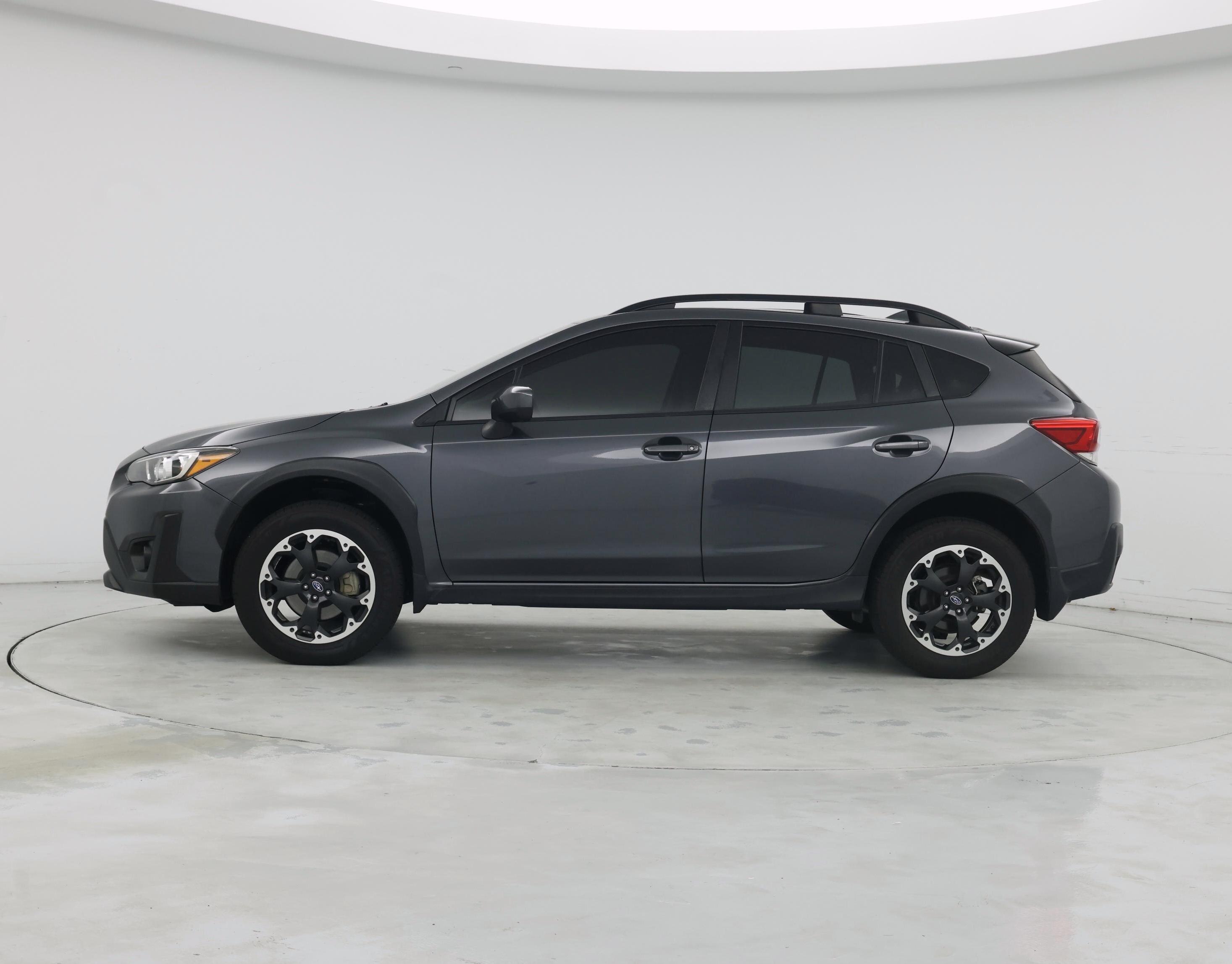 Thumbnail: 2023 Subaru Crosstrek - 3