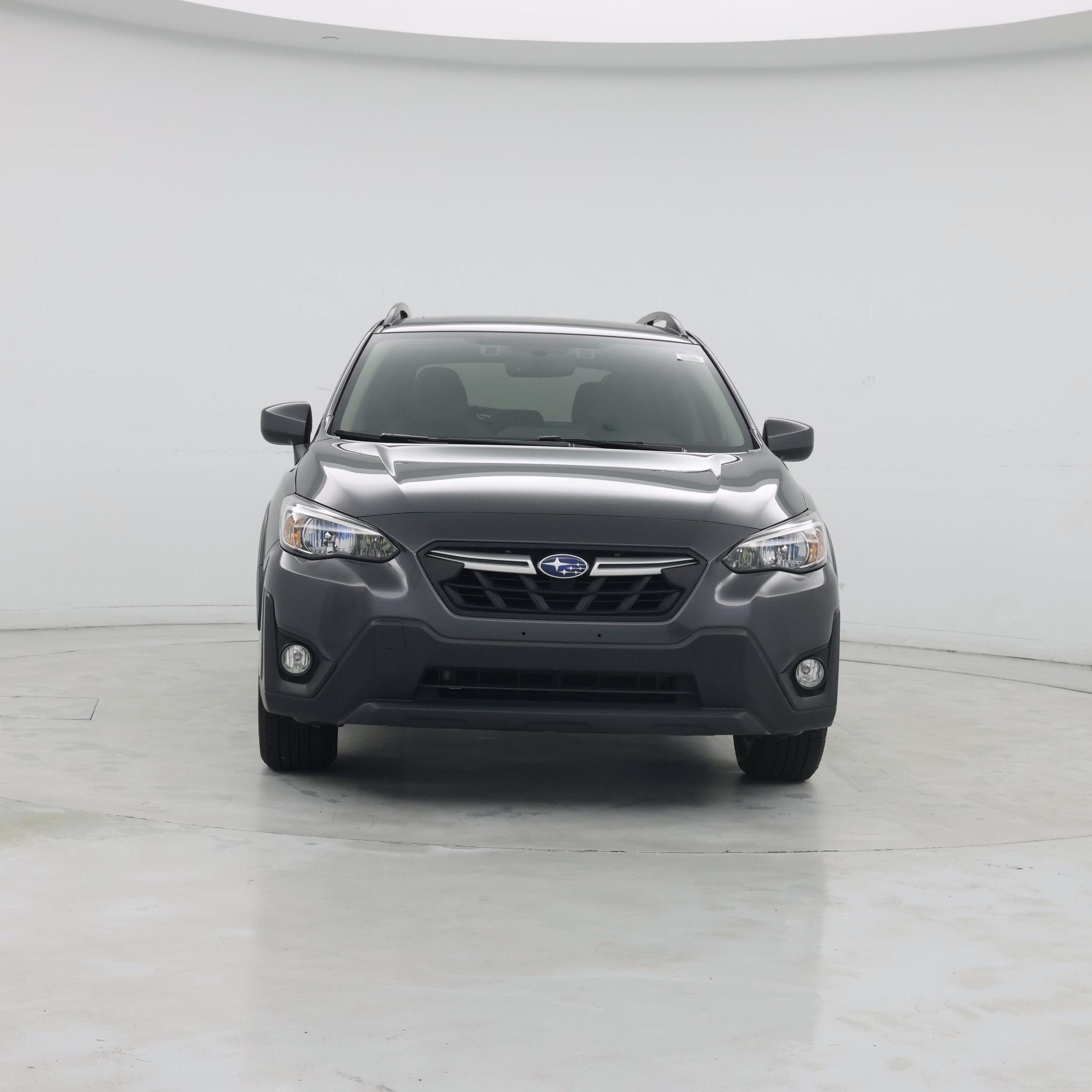 Thumbnail: 2023 Subaru Crosstrek - 5
