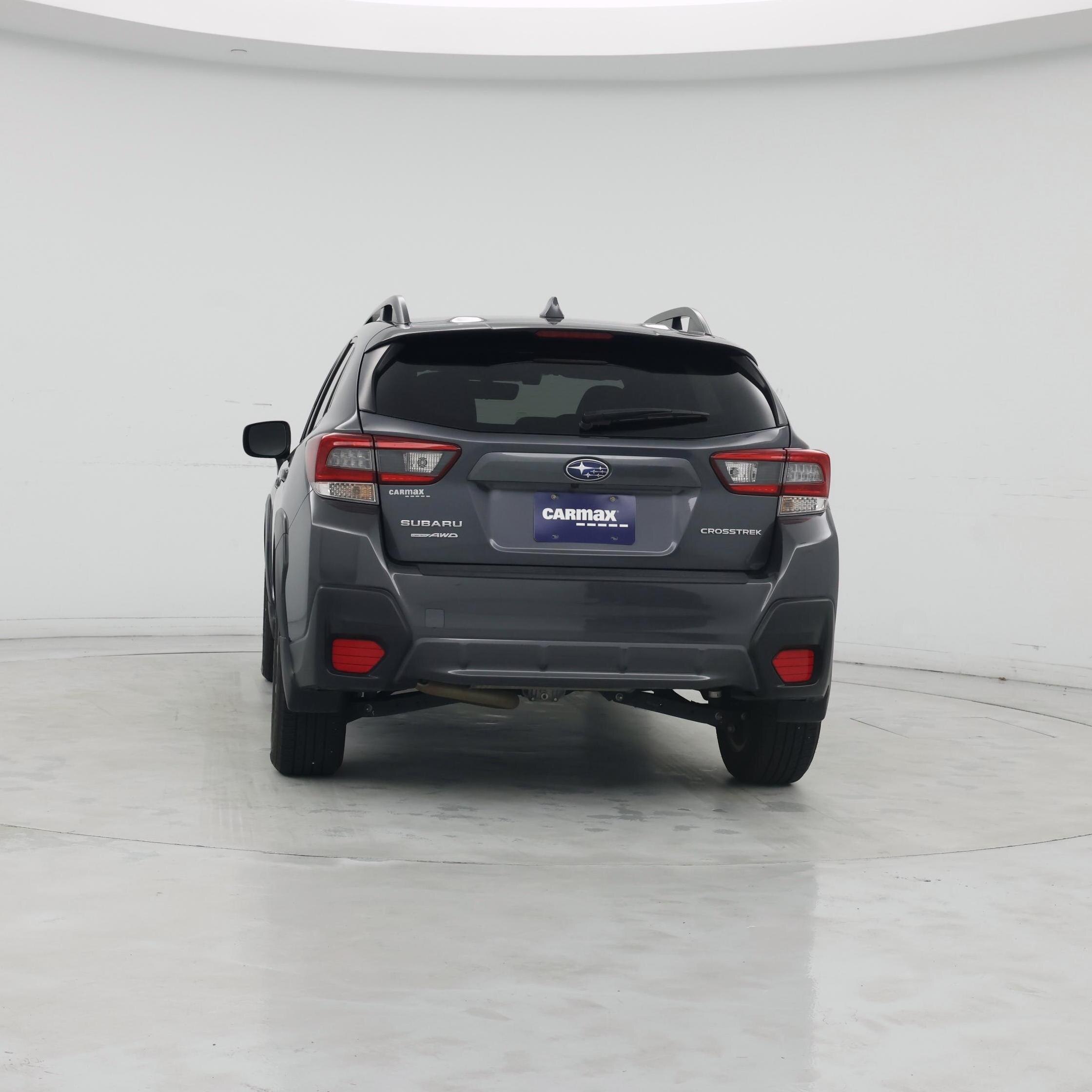 Thumbnail: 2023 Subaru Crosstrek - 6