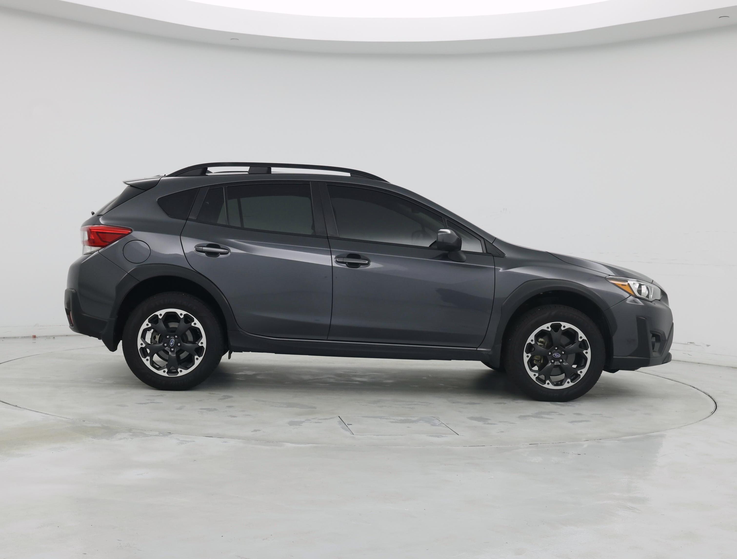 Thumbnail: 2023 Subaru Crosstrek - 7