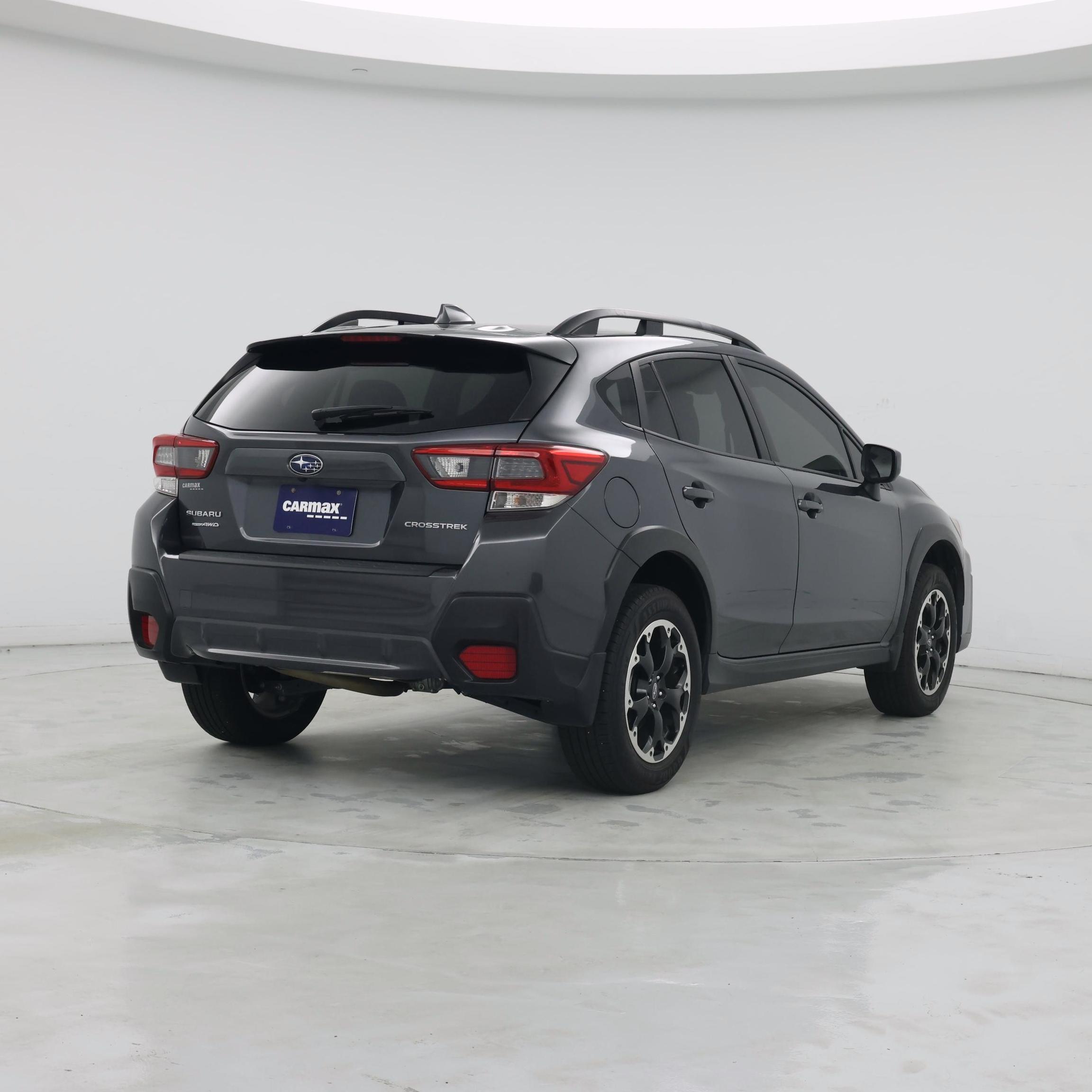 Thumbnail: 2023 Subaru Crosstrek - 8