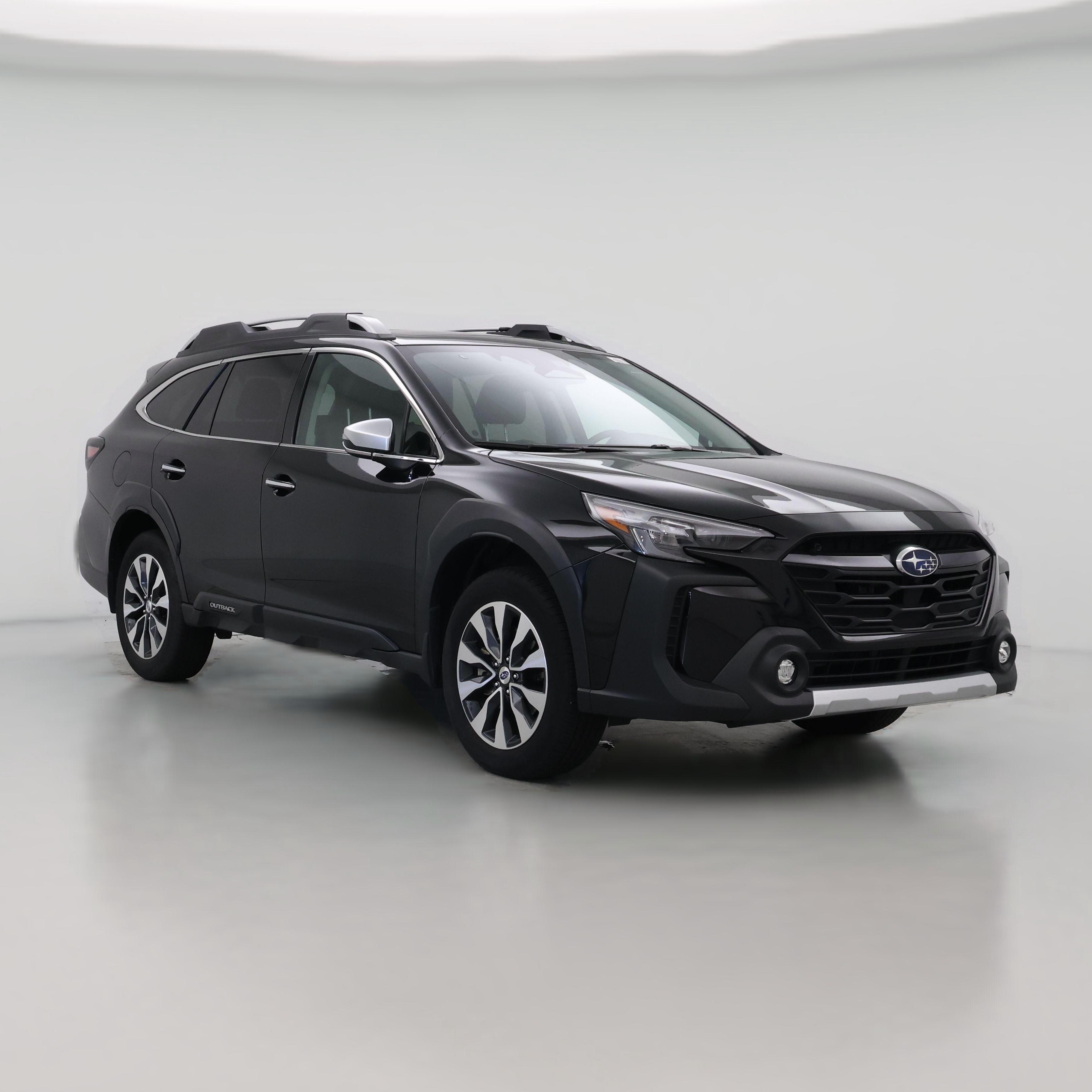 Thumbnail: 2024 Subaru Outback - 1