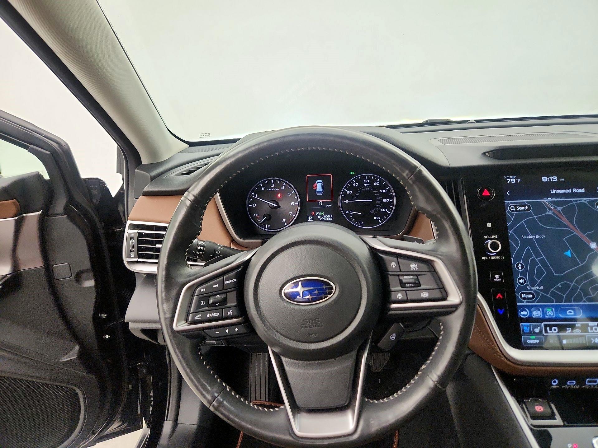 Thumbnail: 2024 Subaru Outback - 10