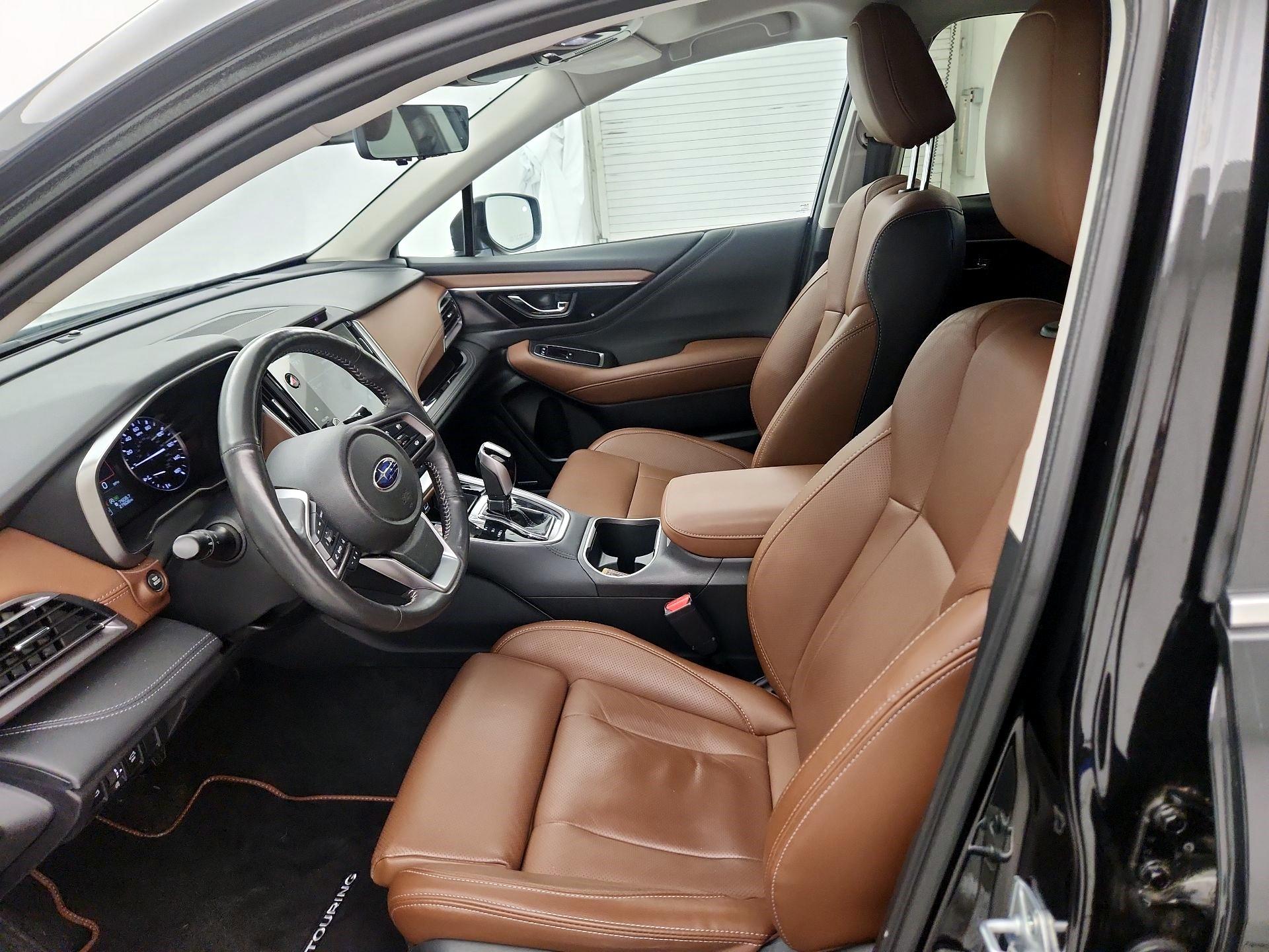 Thumbnail: 2024 Subaru Outback - 11