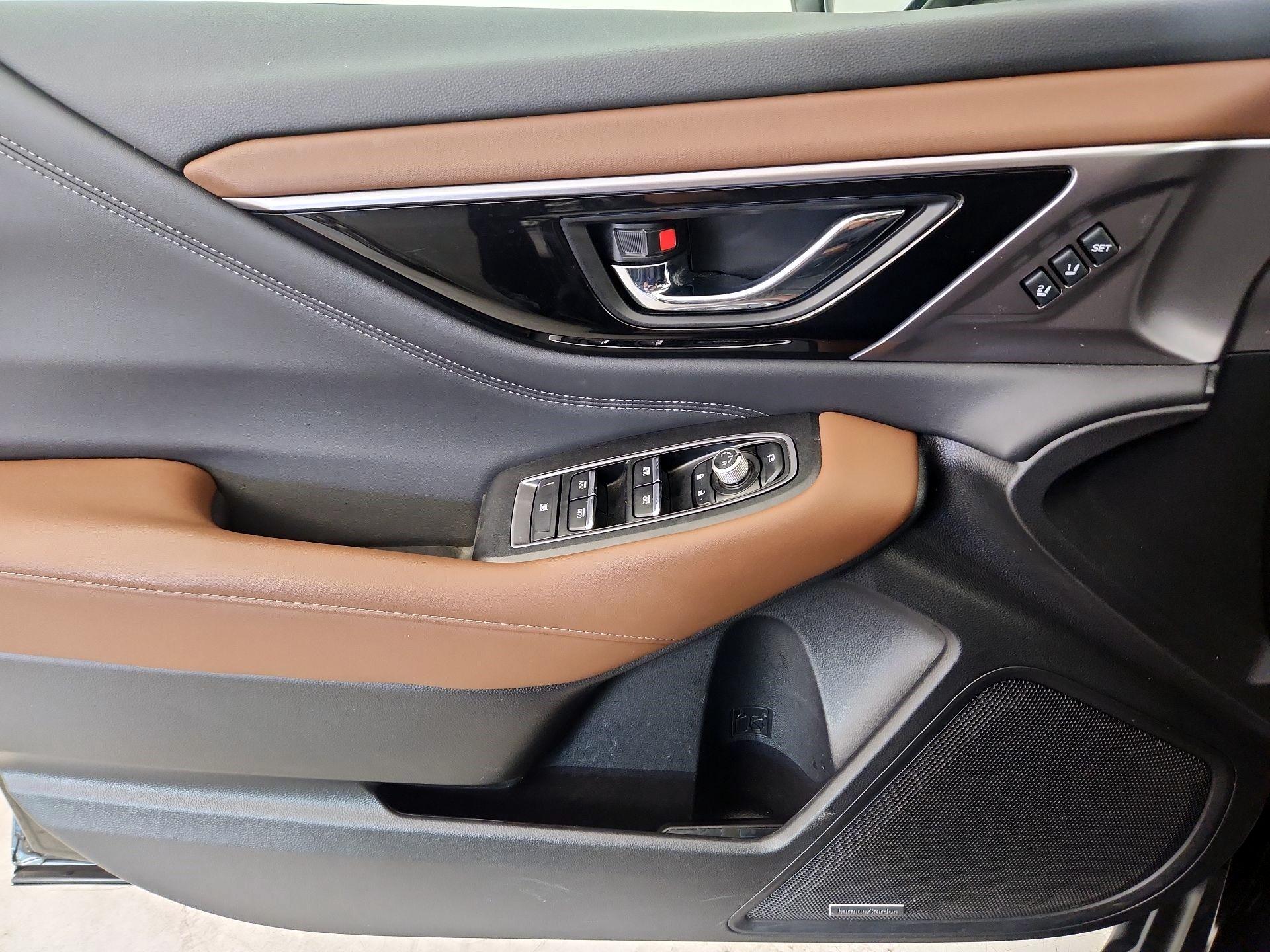 Thumbnail: 2024 Subaru Outback - 12