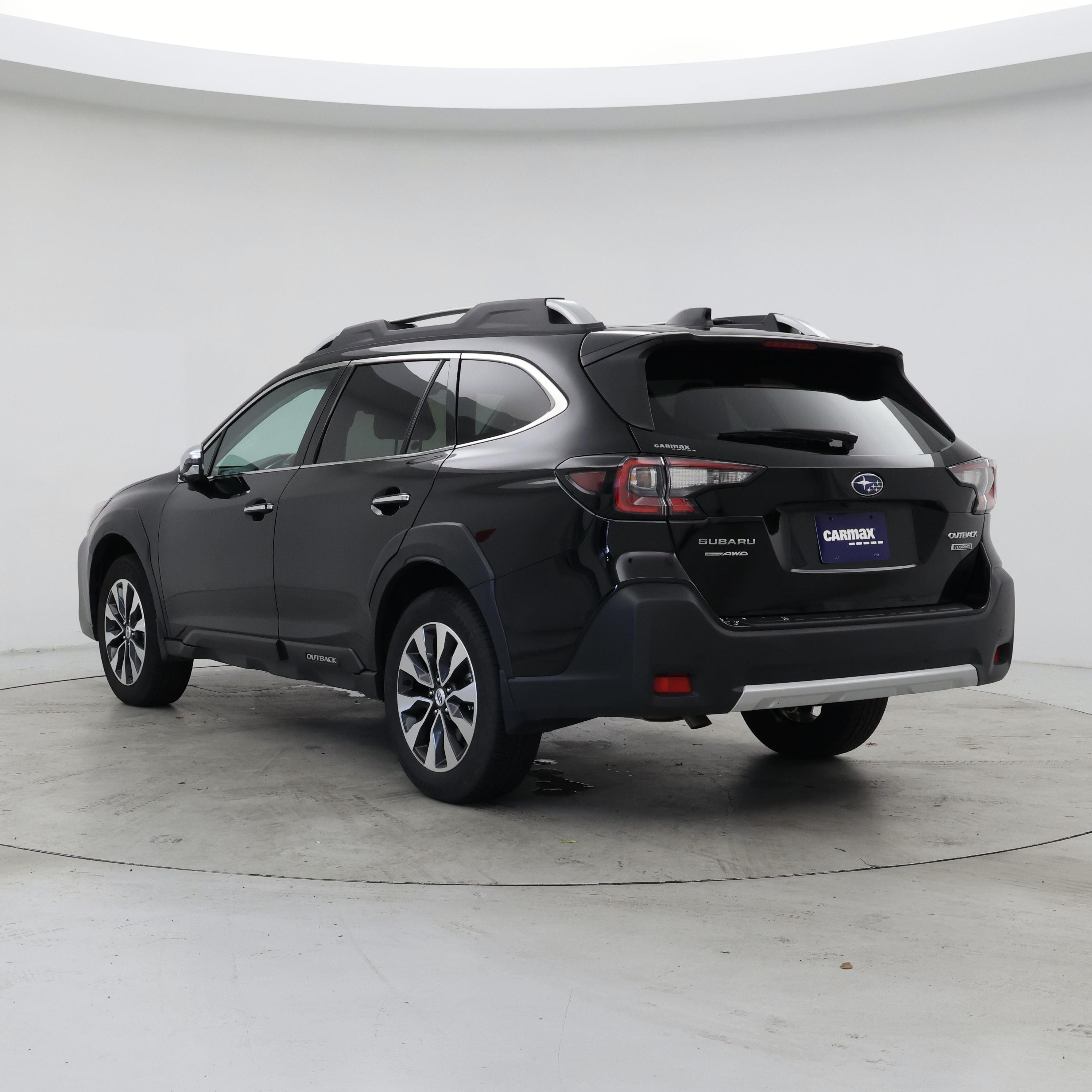Thumbnail: 2024 Subaru Outback - 2