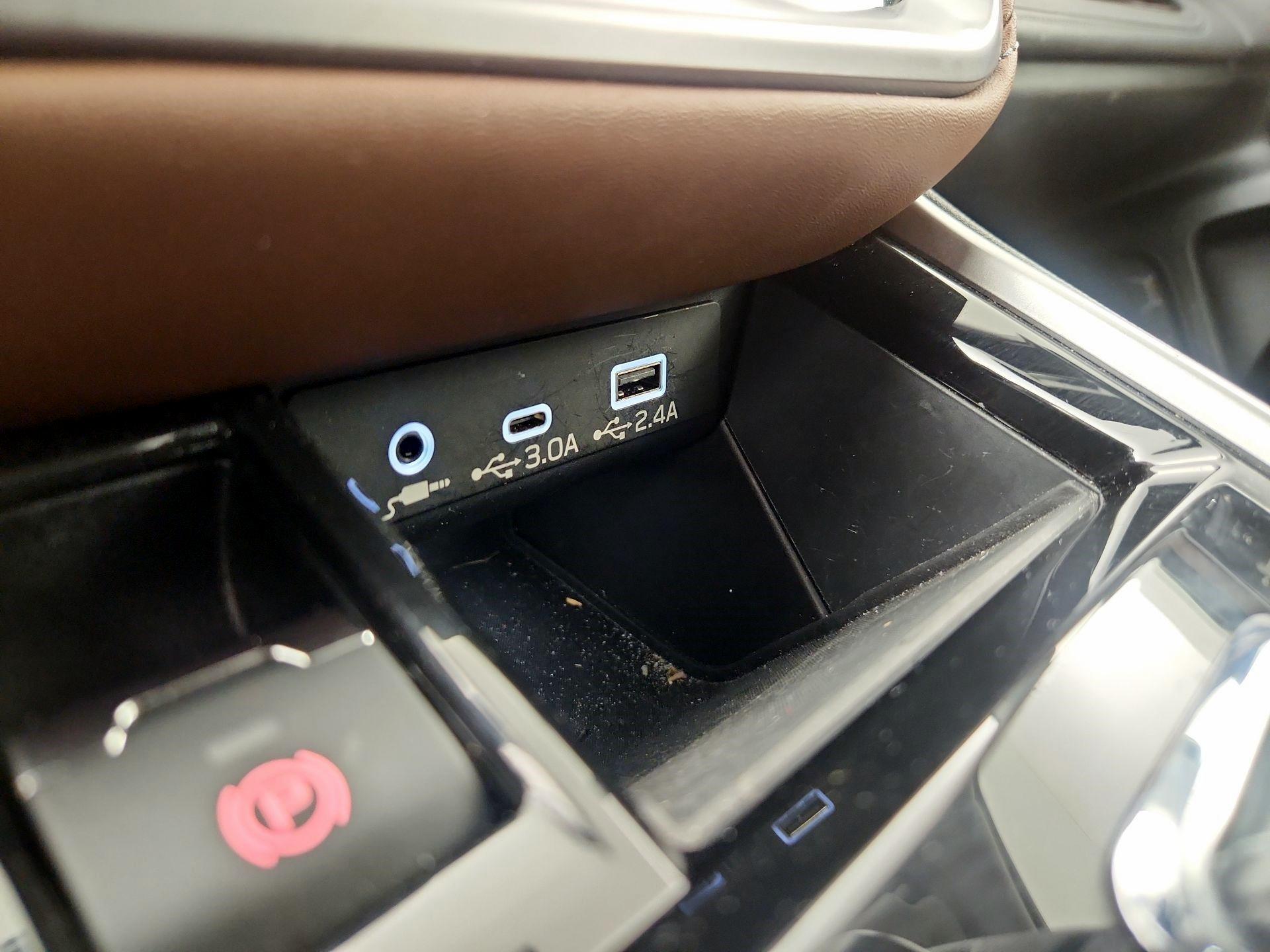 Thumbnail: 2024 Subaru Outback - 19