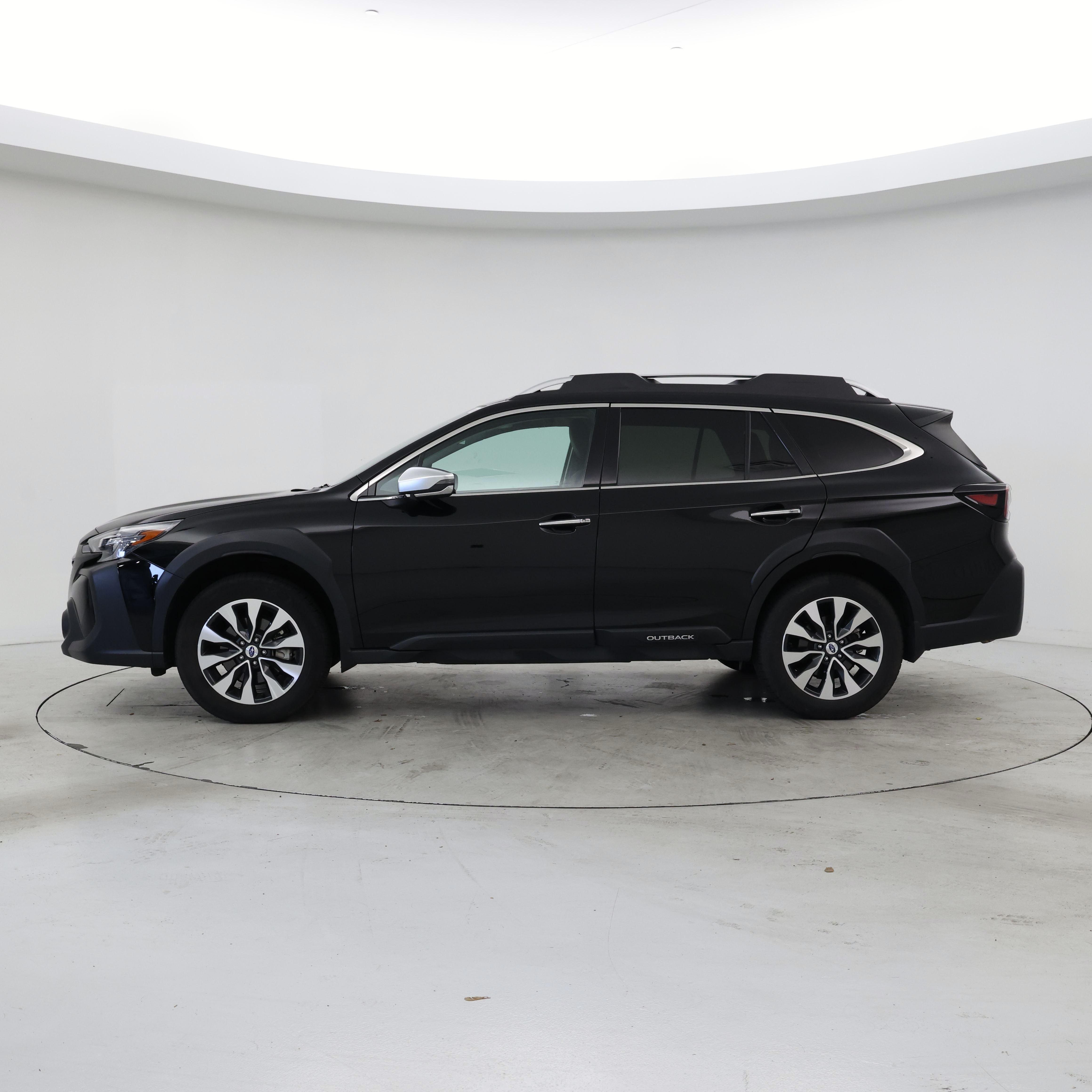 Thumbnail: 2024 Subaru Outback - 3