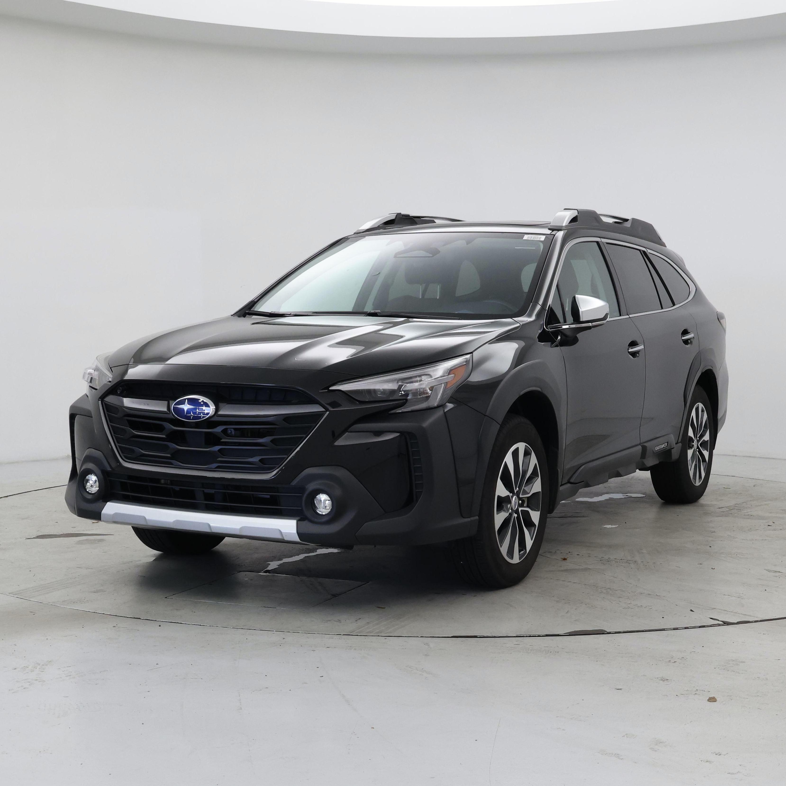 Thumbnail: 2024 Subaru Outback - 4