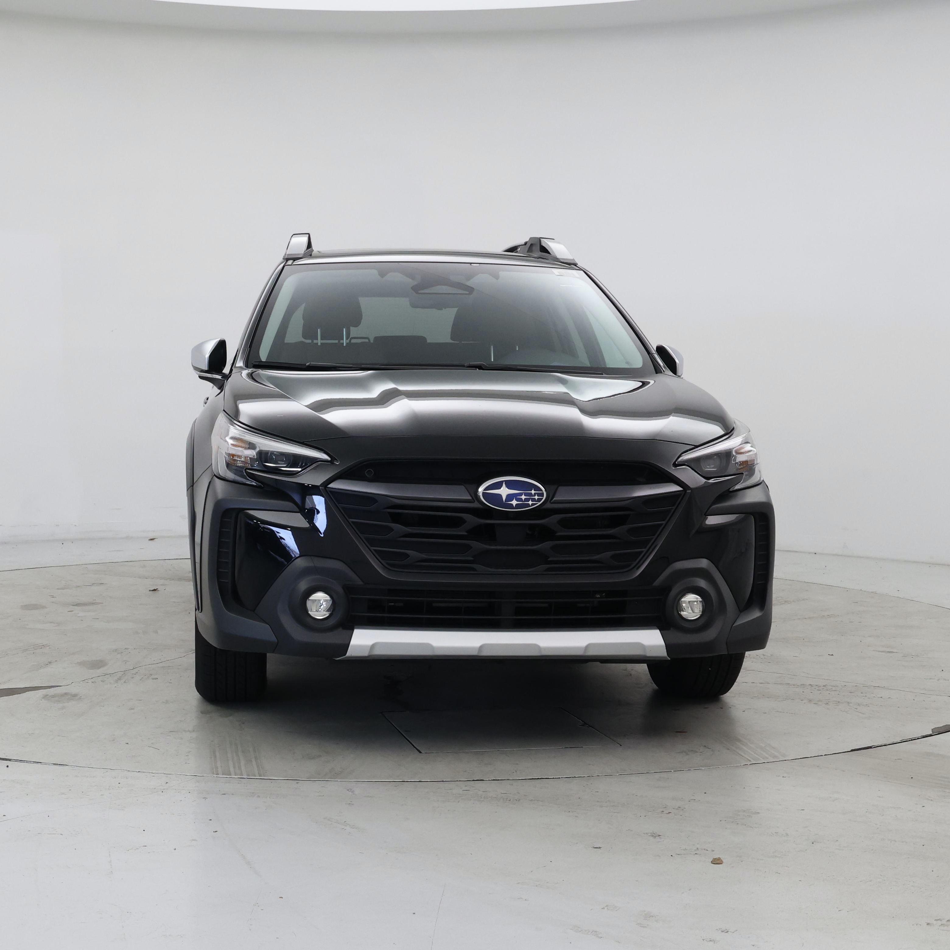 Thumbnail: 2024 Subaru Outback - 5