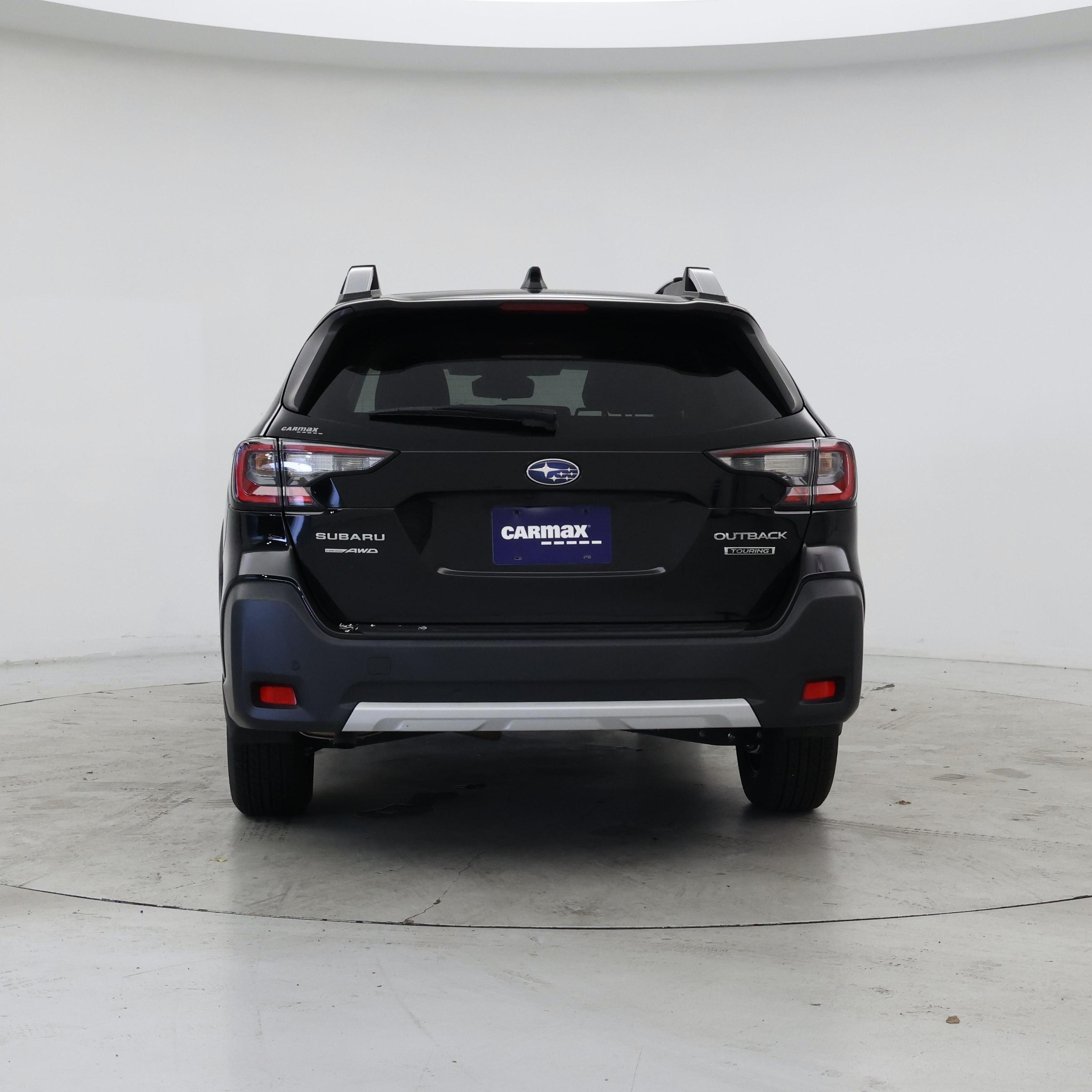 Thumbnail: 2024 Subaru Outback - 6