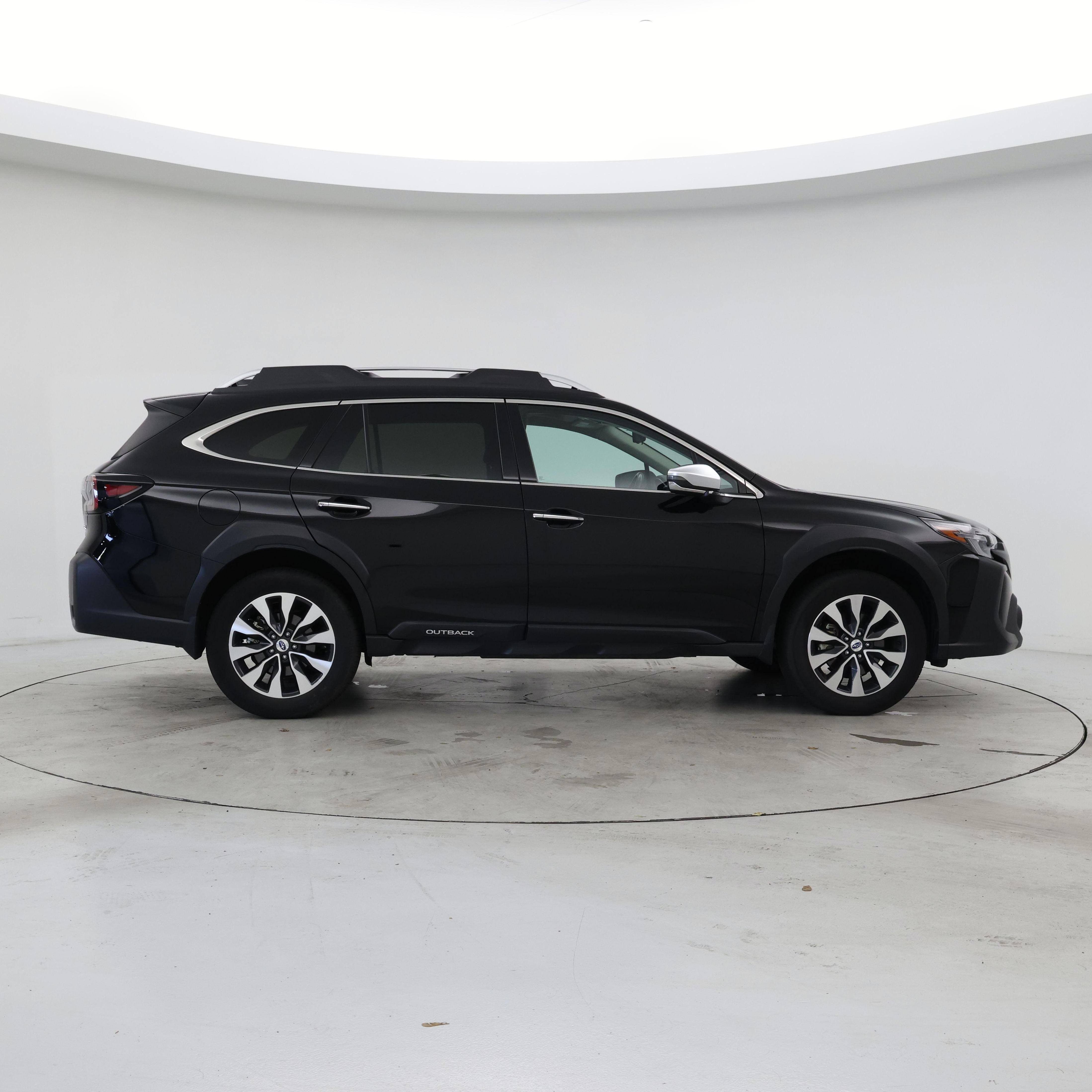 Thumbnail: 2024 Subaru Outback - 7