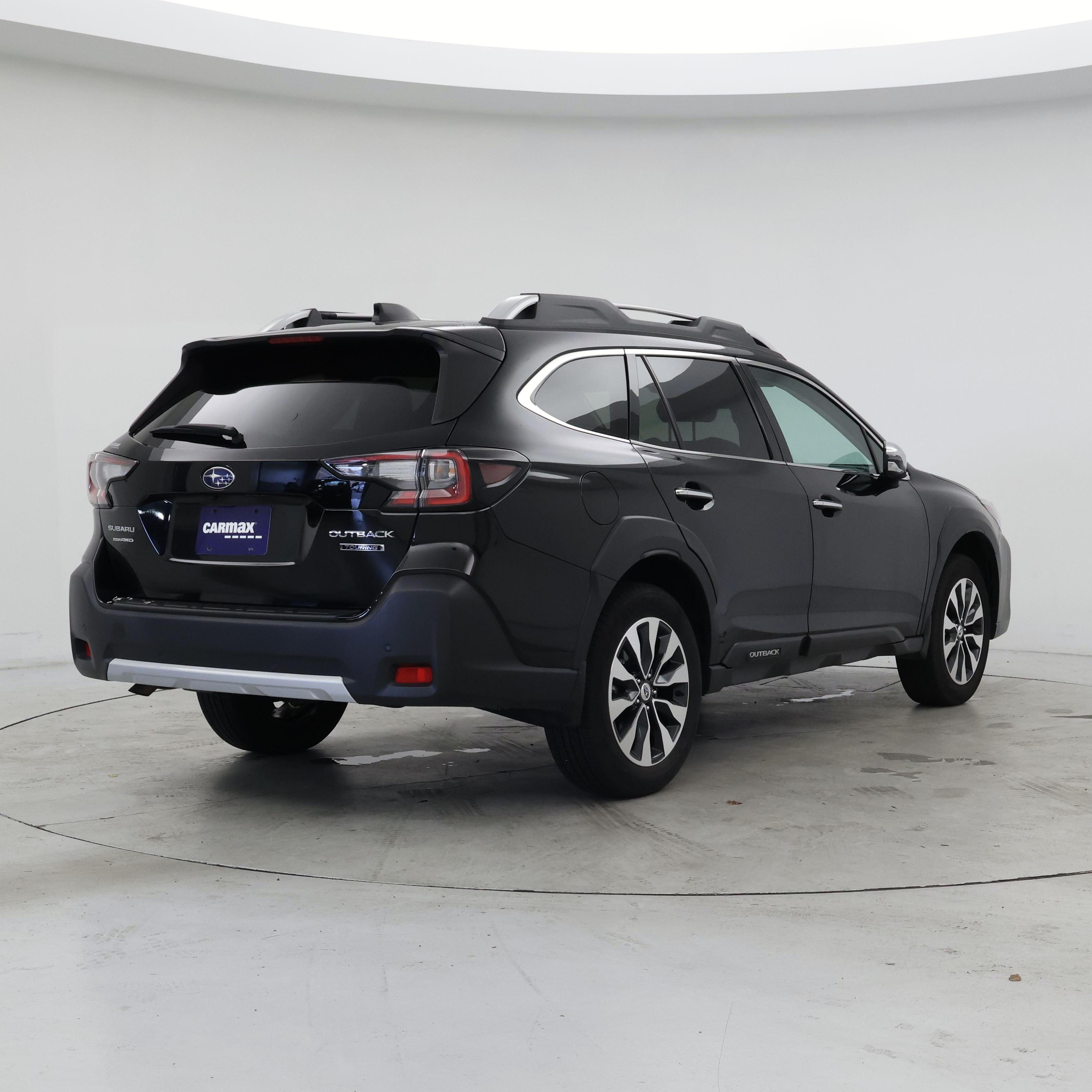 Thumbnail: 2024 Subaru Outback - 8