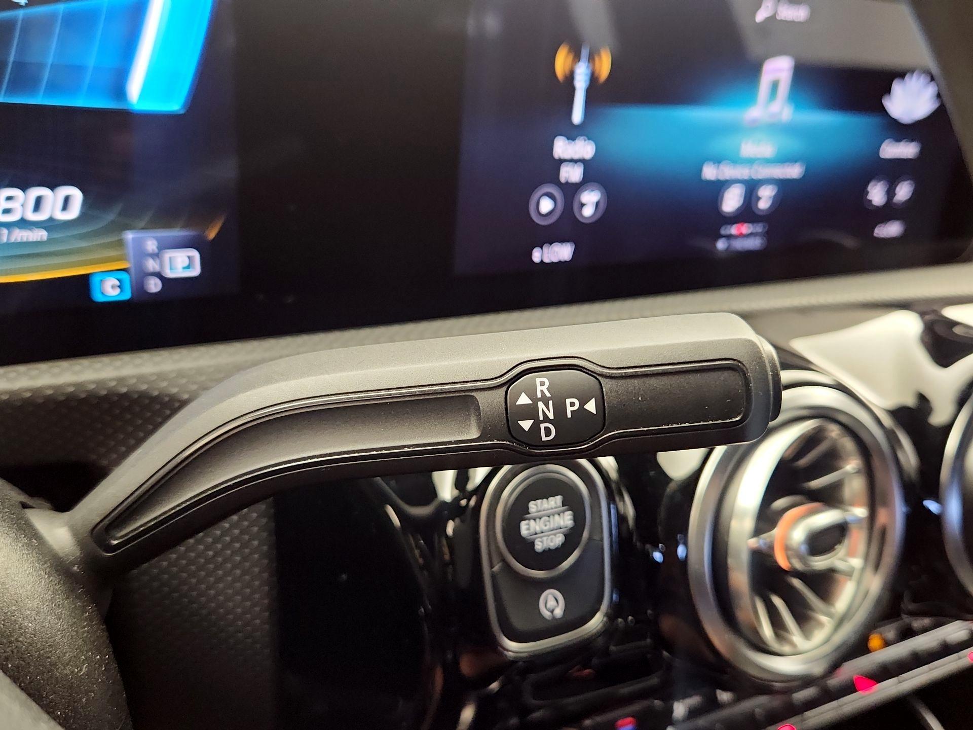 Thumbnail: 2021 Mercedes-Benz CLA - 17