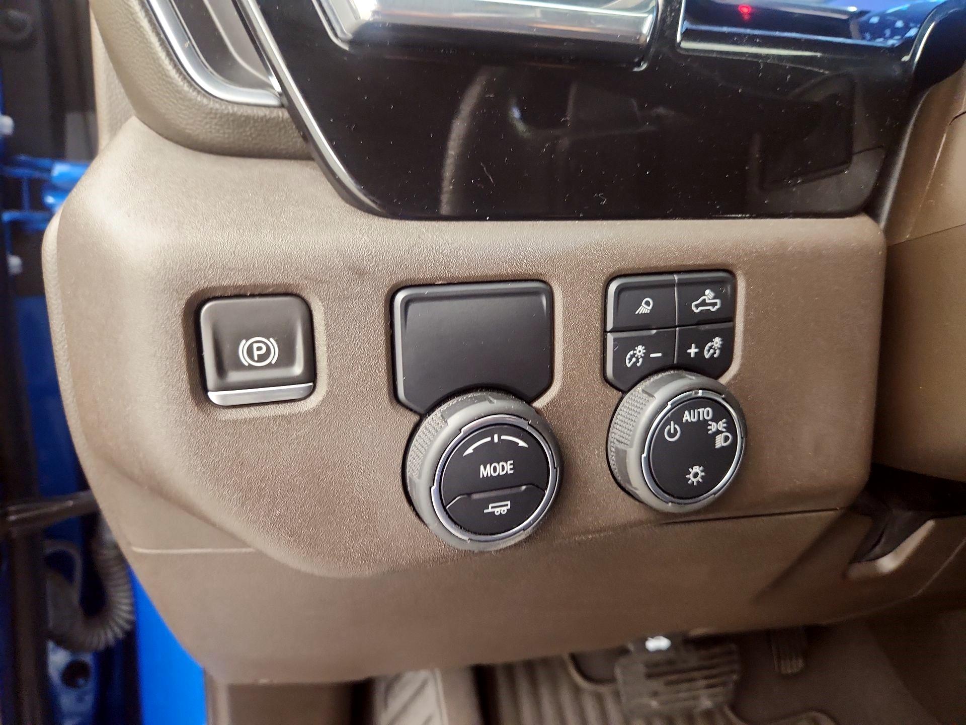 Thumbnail: 2022 Chevrolet Silverado 1500 - 13