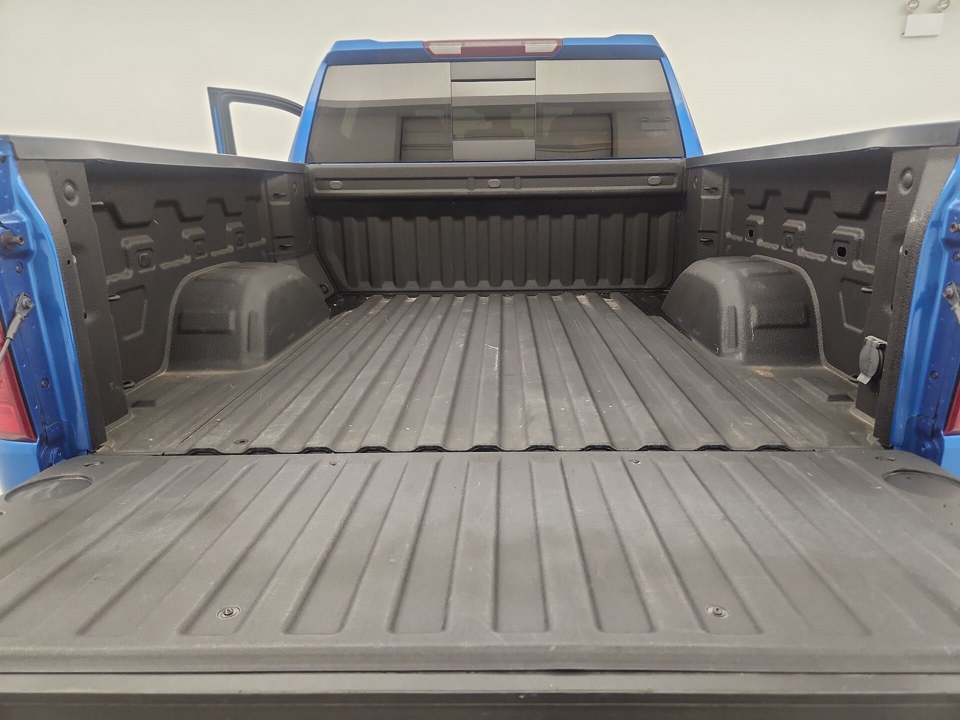 Thumbnail: 2022 Chevrolet Silverado 1500 - 20