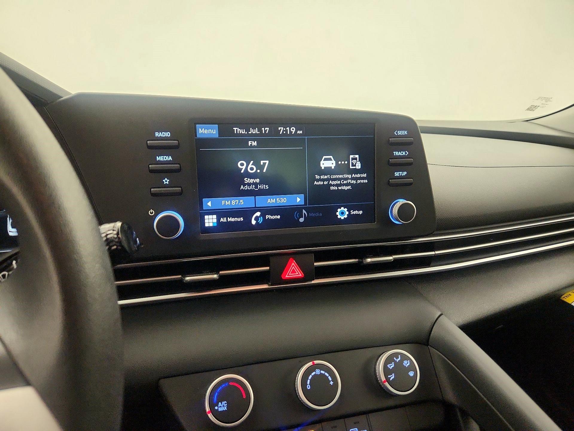 Thumbnail: 2021 Hyundai Elantra - 15