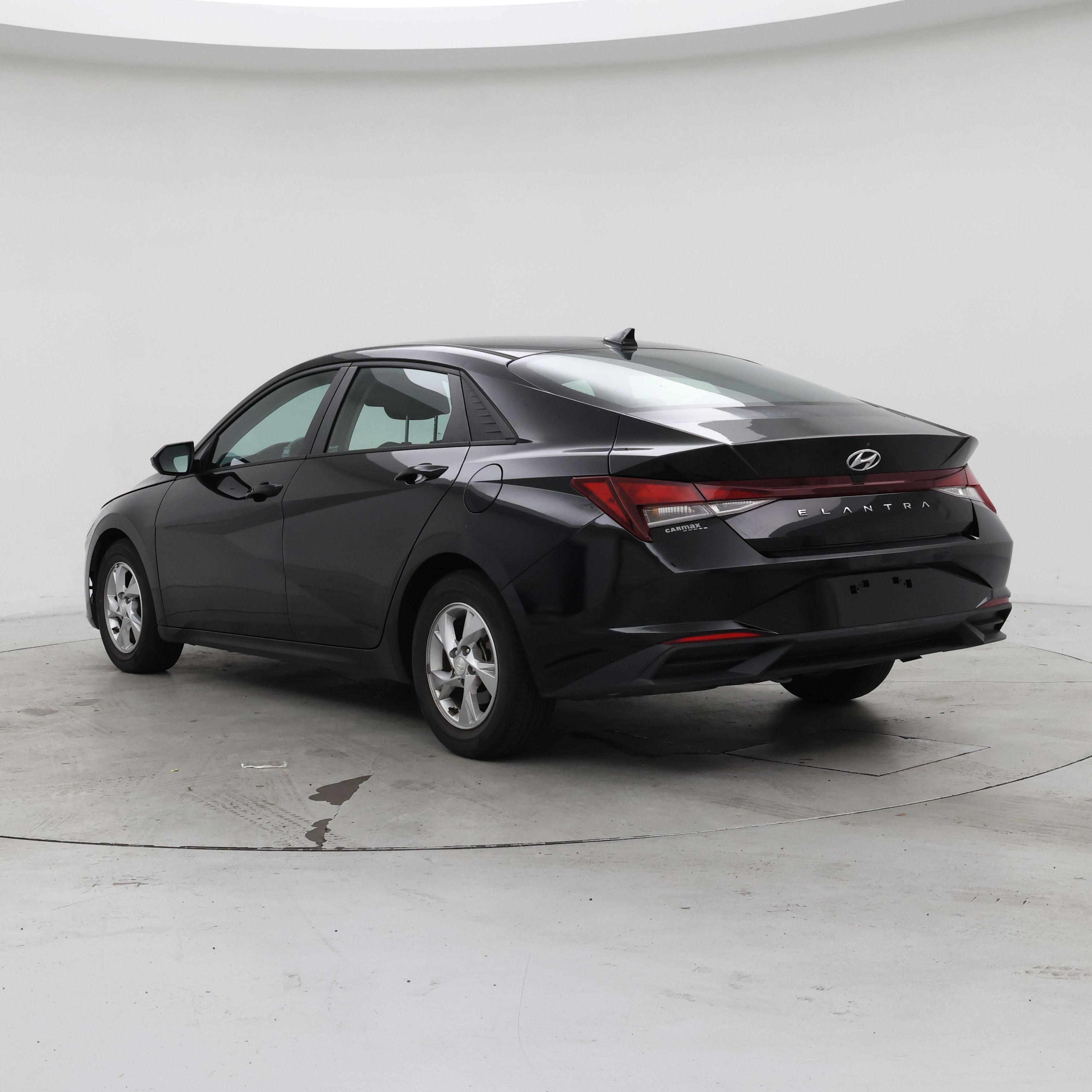 Thumbnail: 2021 Hyundai Elantra - 2