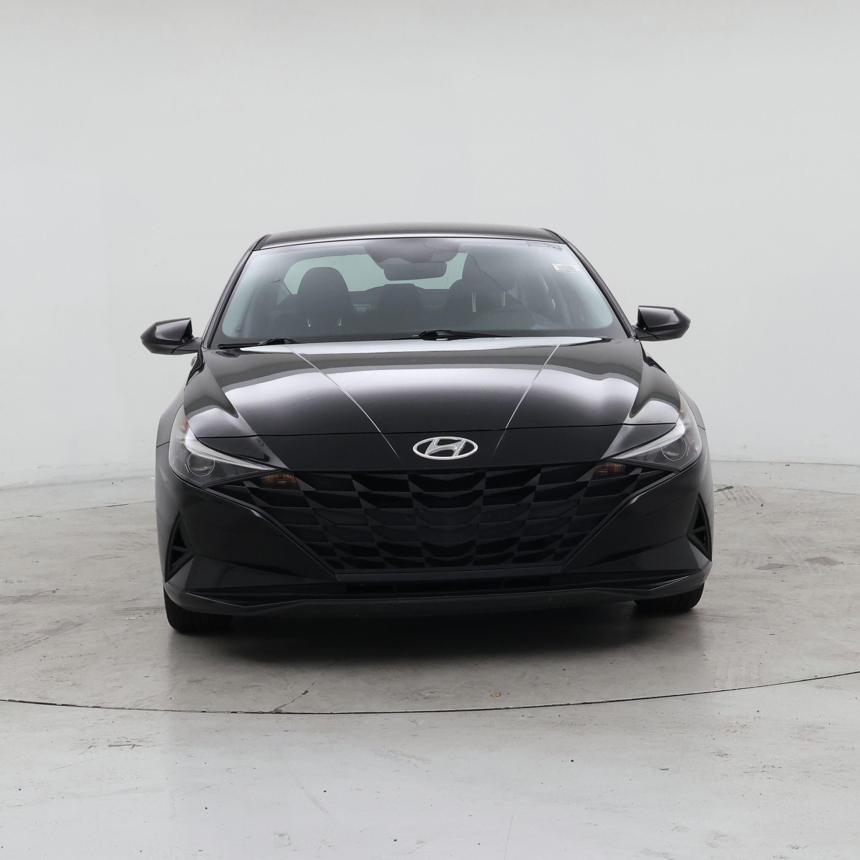 Thumbnail: 2021 Hyundai Elantra - 5