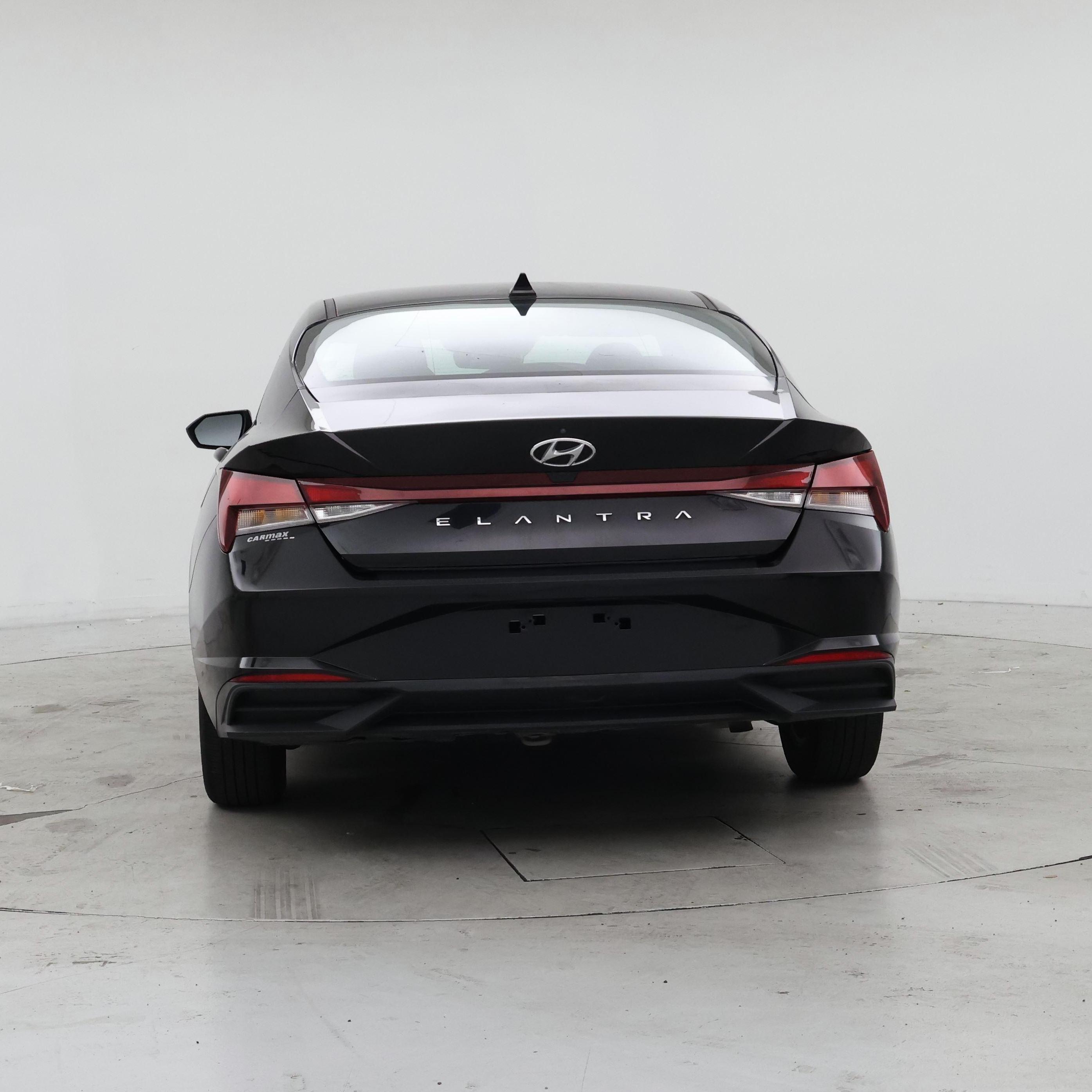 Thumbnail: 2021 Hyundai Elantra - 6
