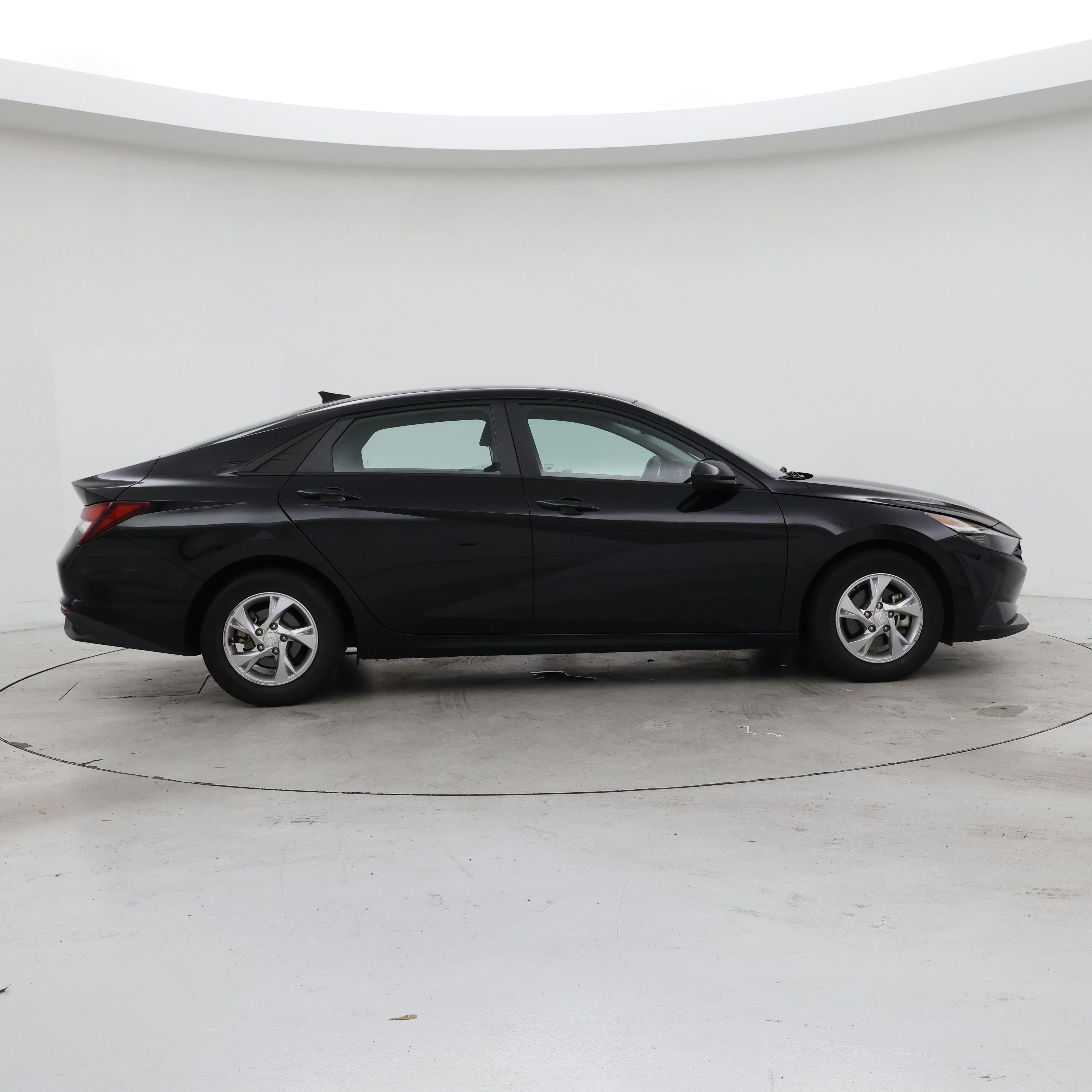 Thumbnail: 2021 Hyundai Elantra - 7