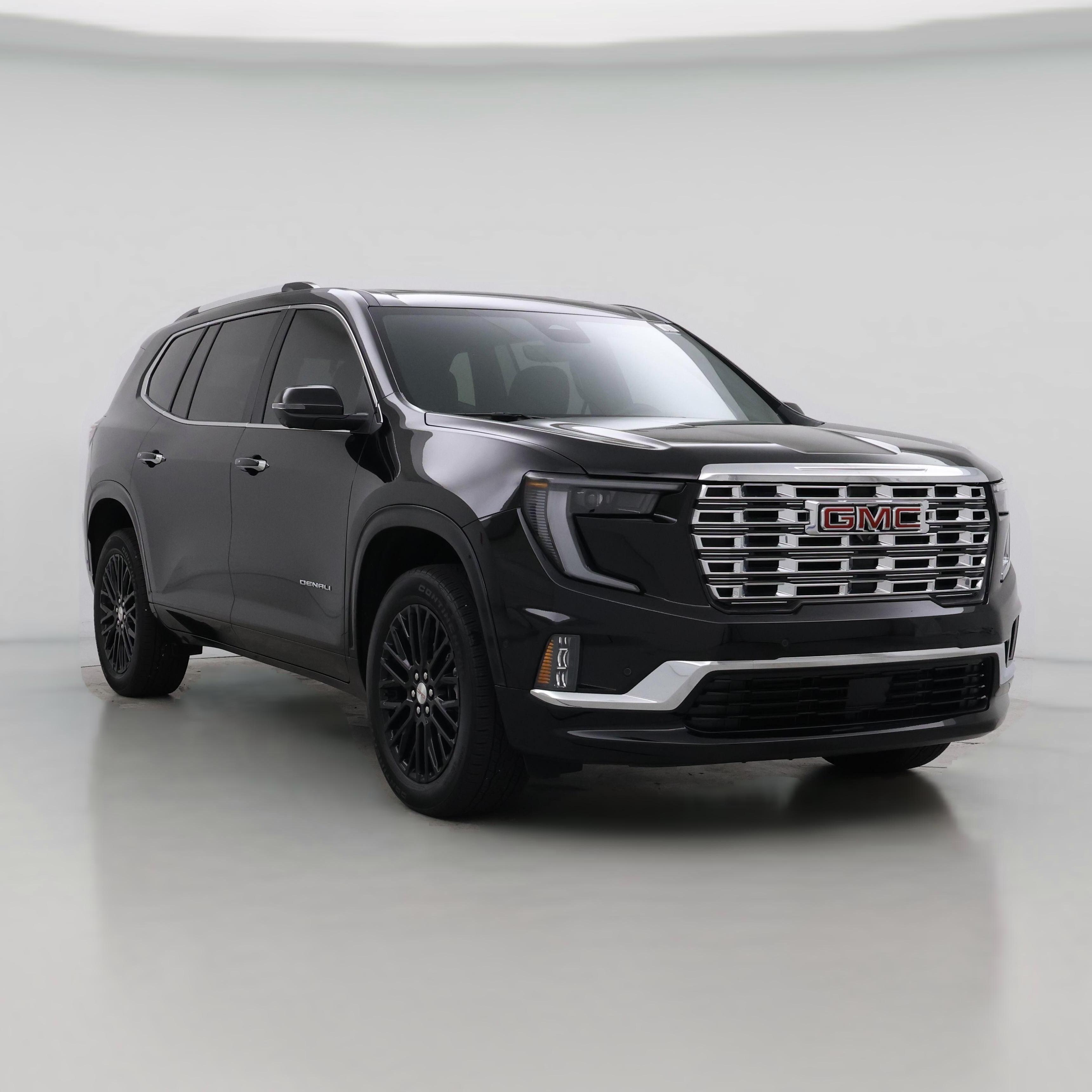 Thumbnail: 2025 GMC Acadia - 1