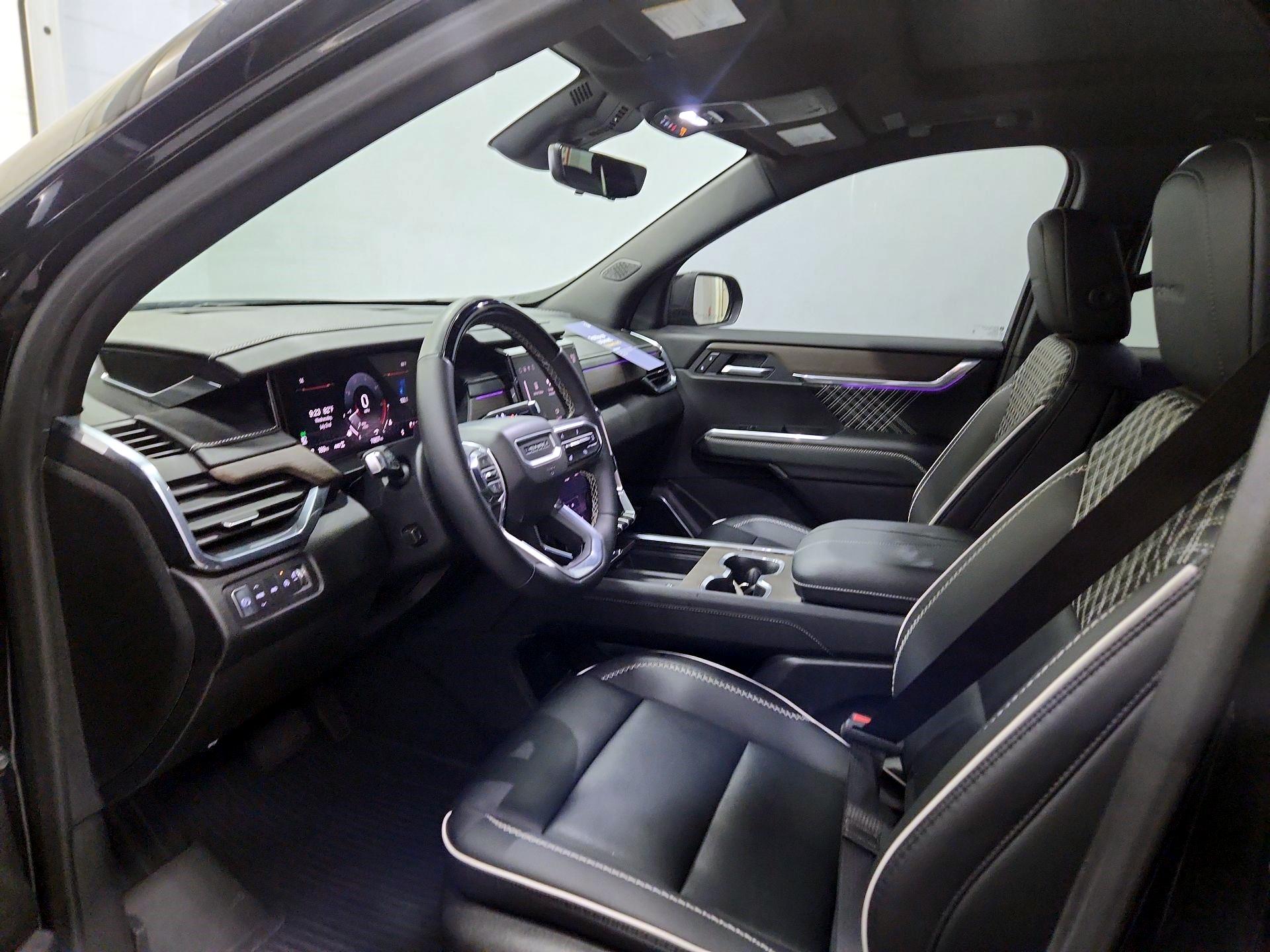 Thumbnail: 2025 GMC Acadia - 11