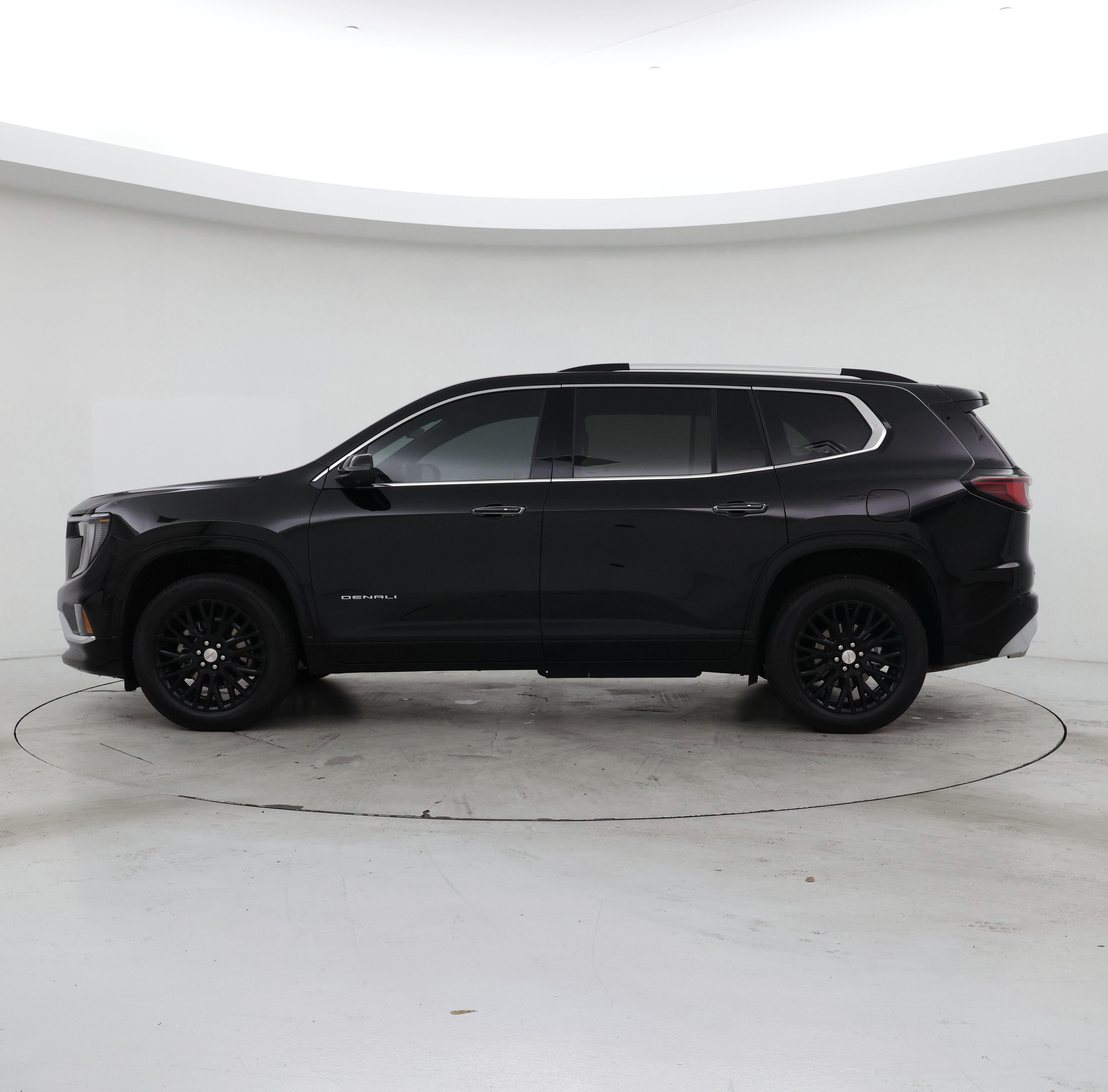 Thumbnail: 2025 GMC Acadia - 3