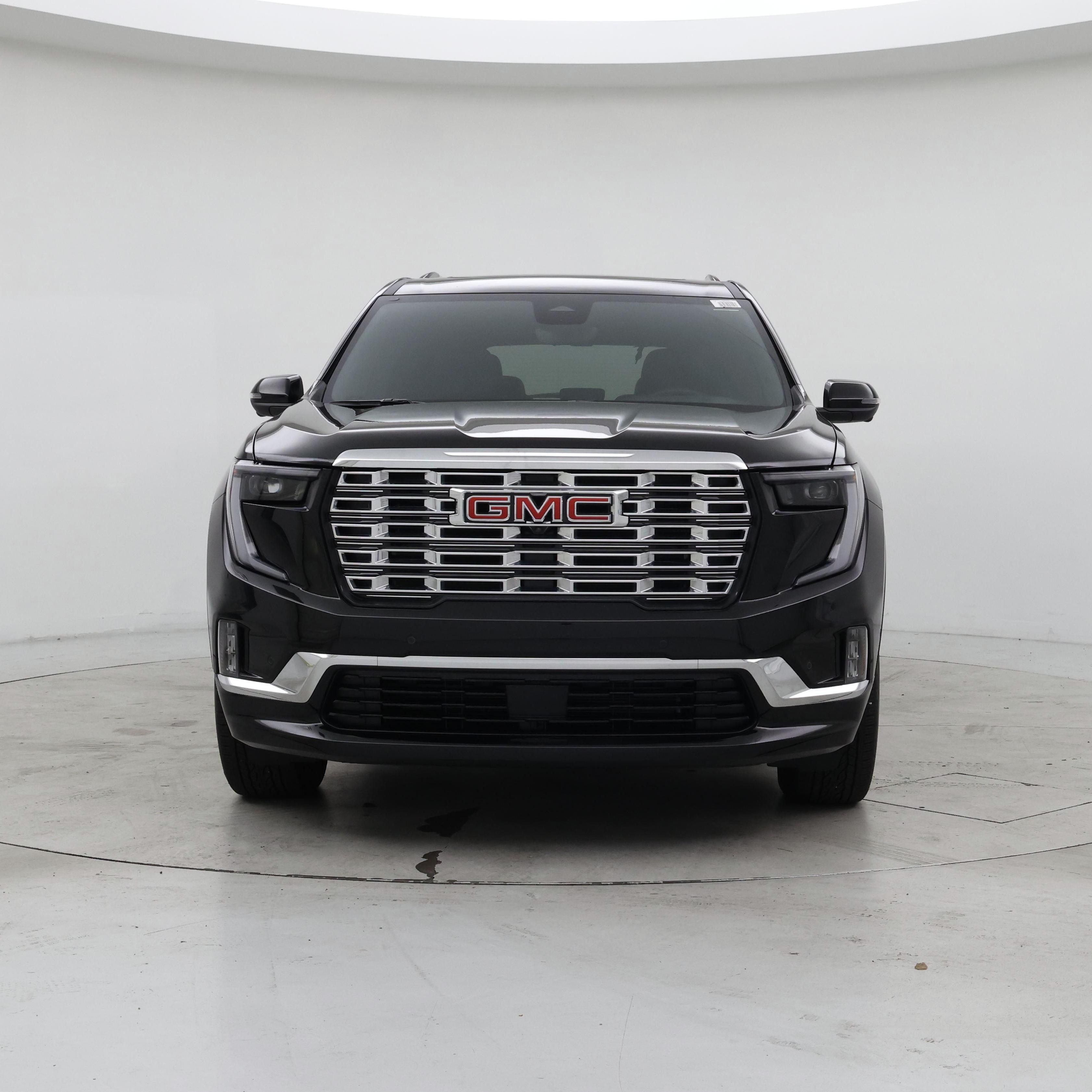Thumbnail: 2025 GMC Acadia - 5