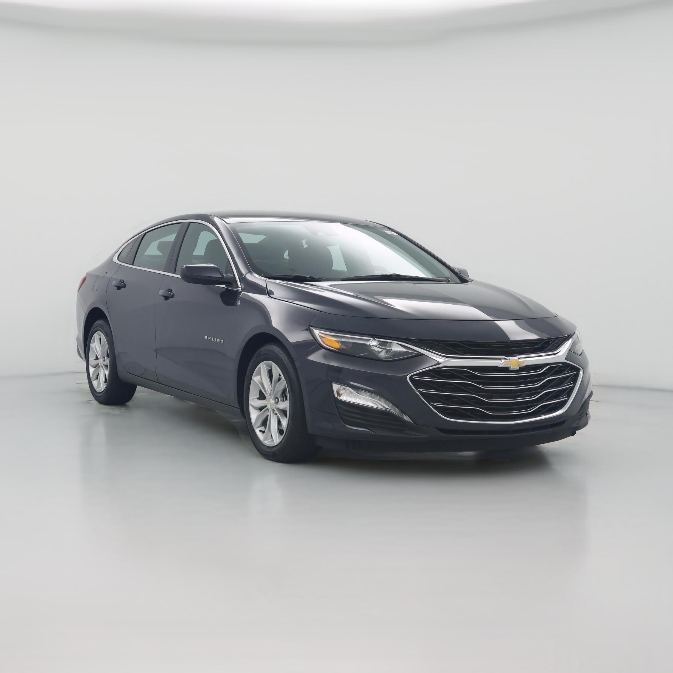 Thumbnail: 2025 Chevrolet Malibu - 1