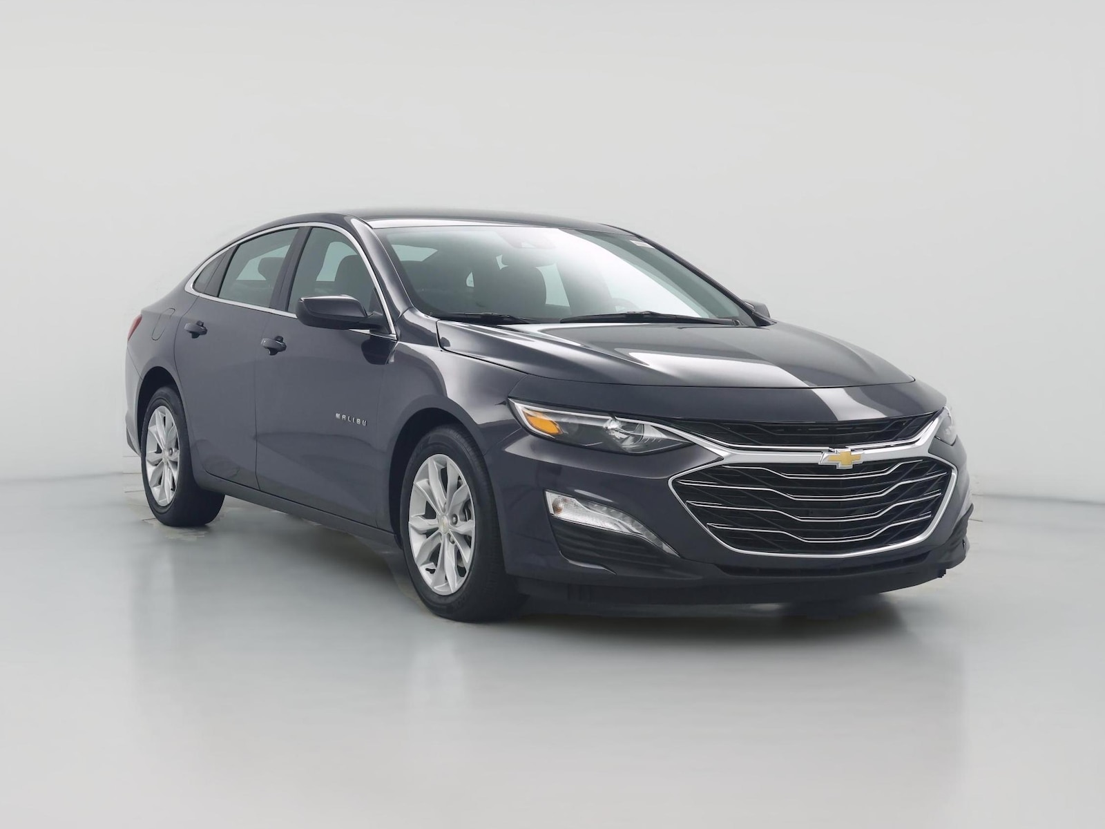 2025 Chevrolet Malibu