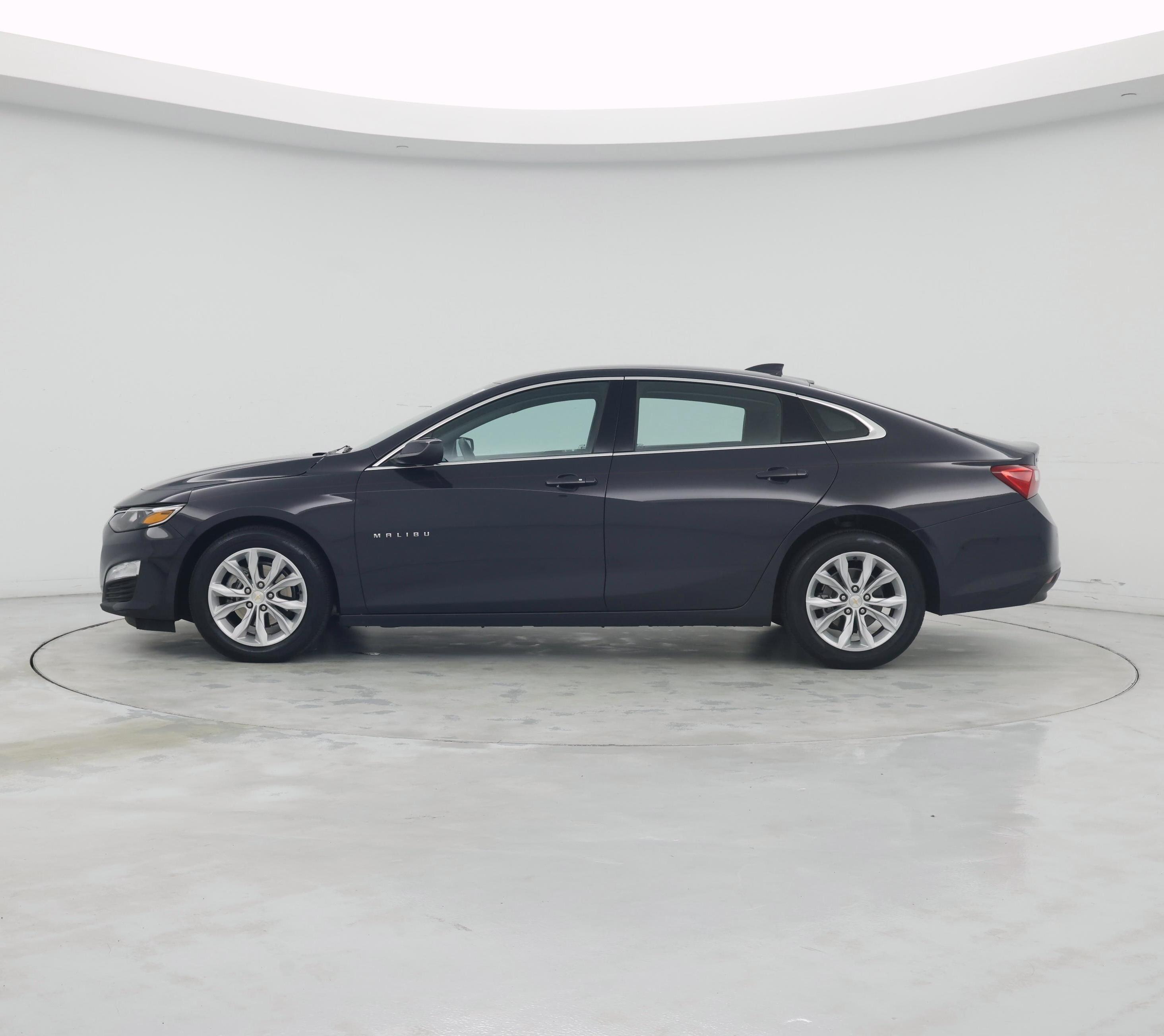 Thumbnail: 2025 Chevrolet Malibu - 3