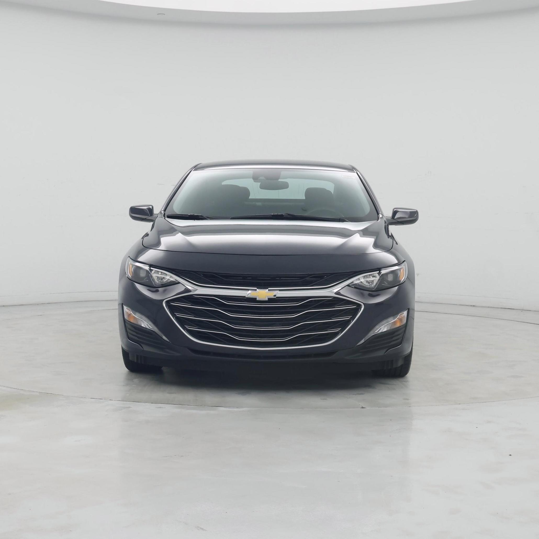 Thumbnail: 2025 Chevrolet Malibu - 5