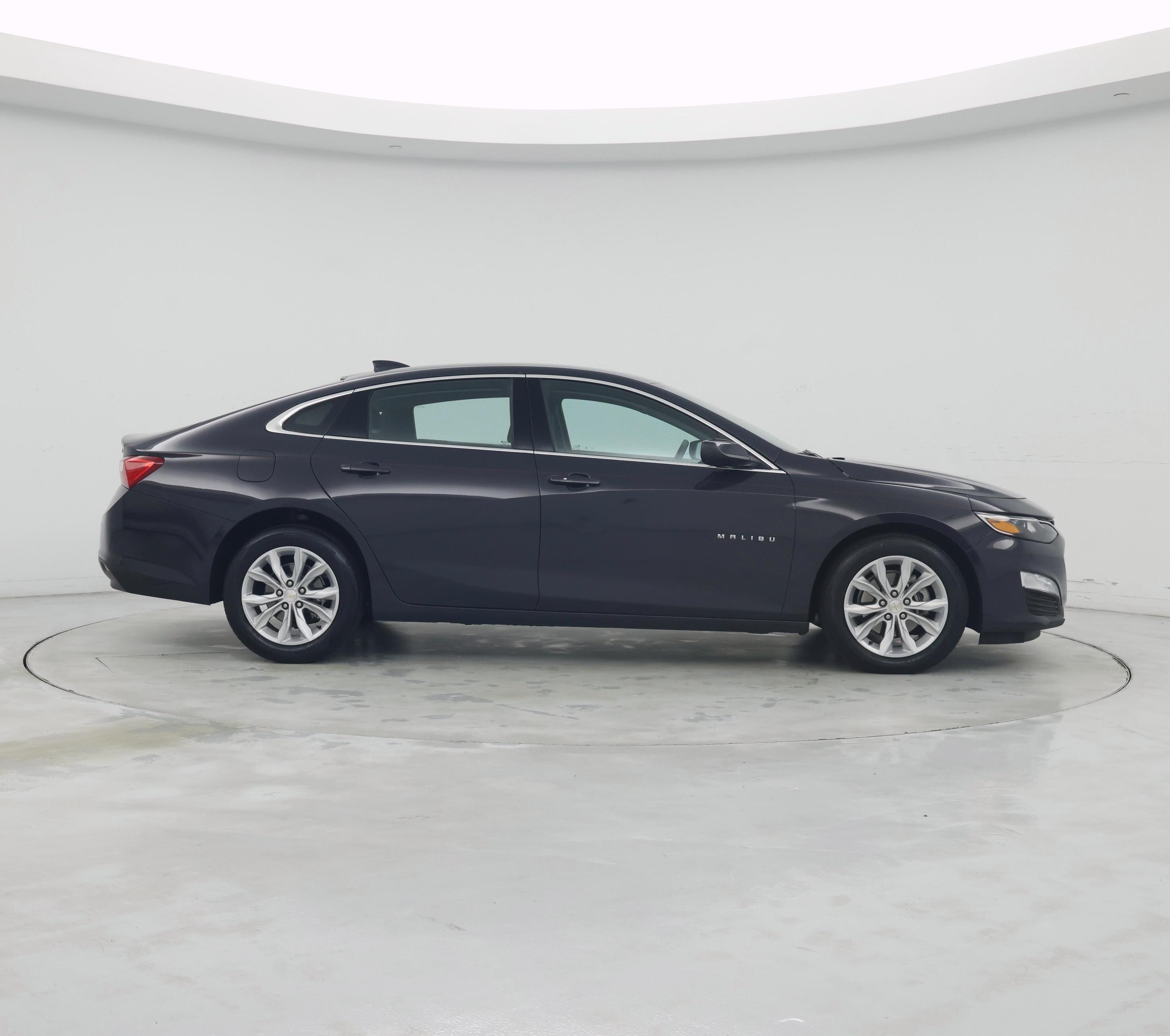 Thumbnail: 2025 Chevrolet Malibu - 7