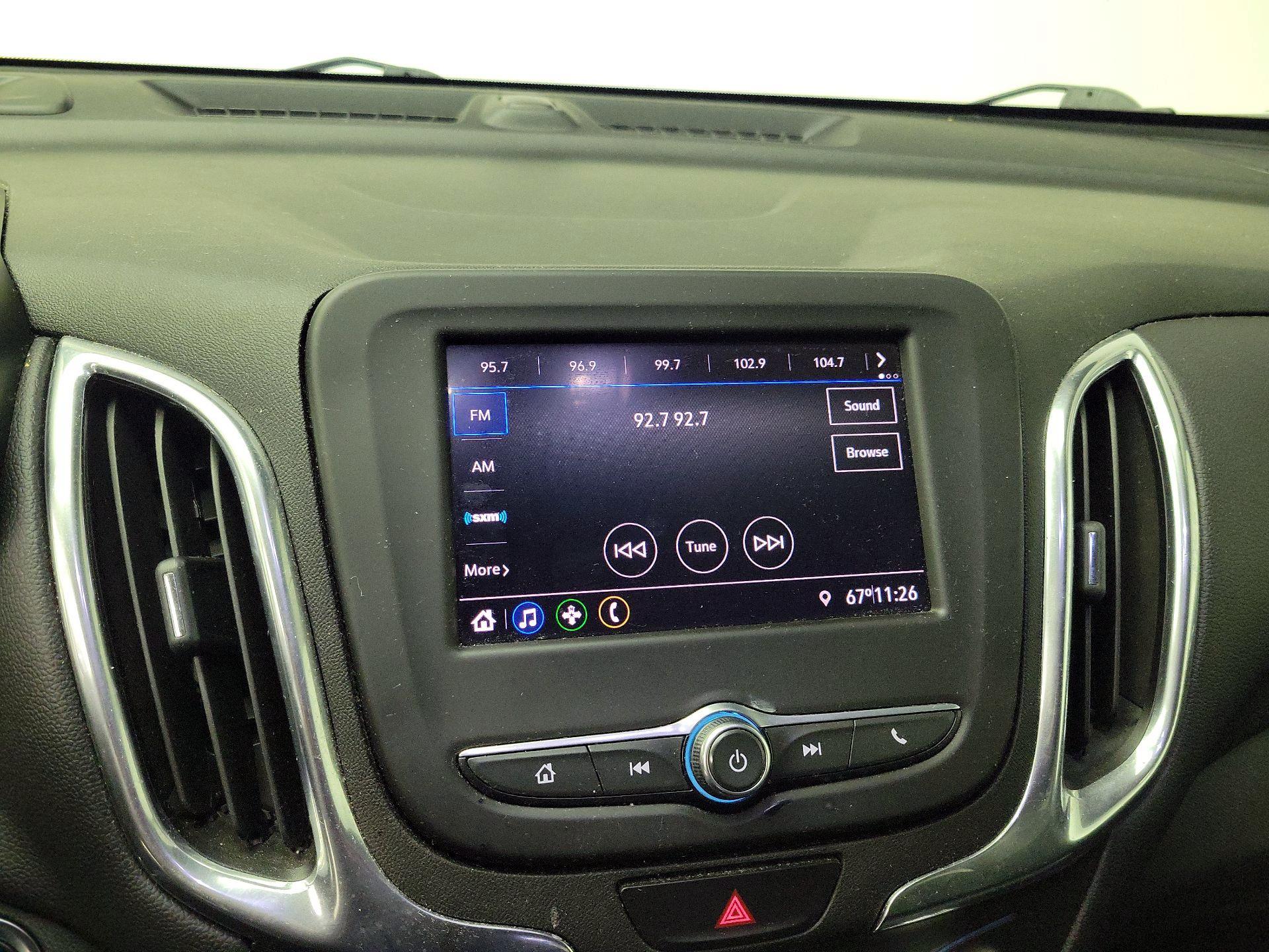 Thumbnail: 2020 Chevrolet Equinox - 15