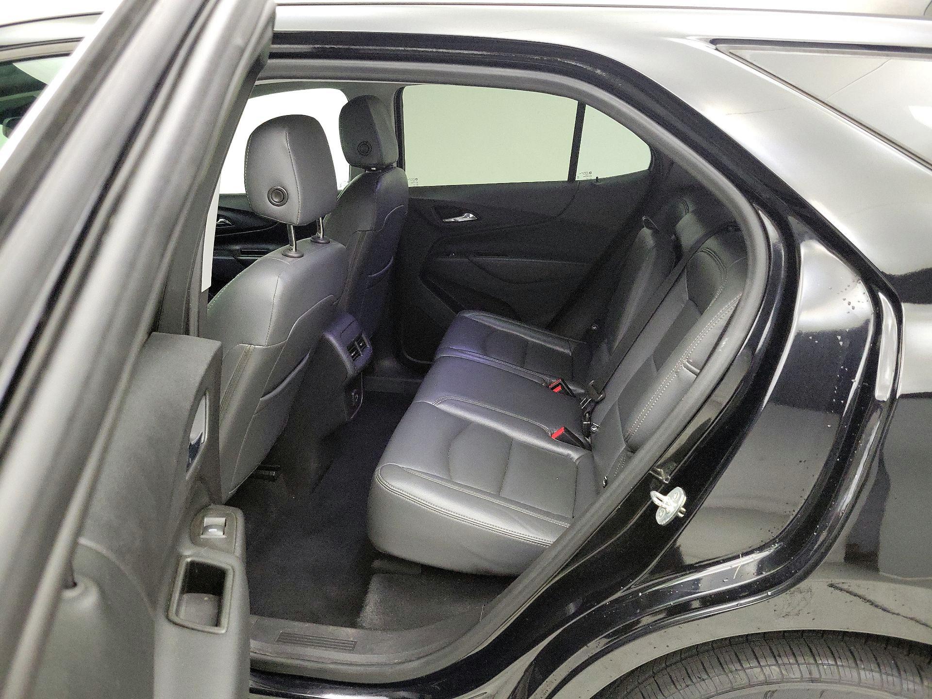Thumbnail: 2020 Chevrolet Equinox - 19