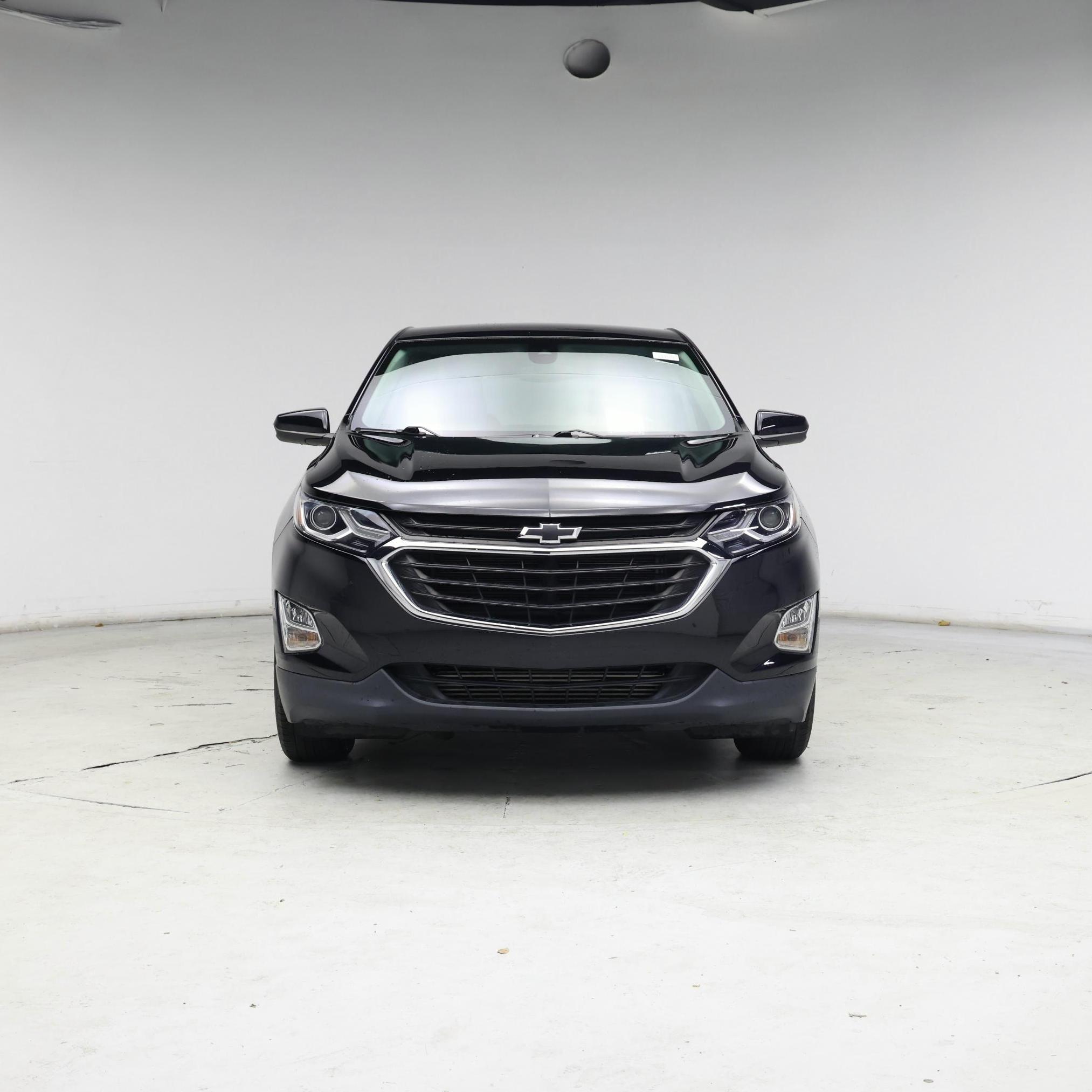 Thumbnail: 2020 Chevrolet Equinox - 5
