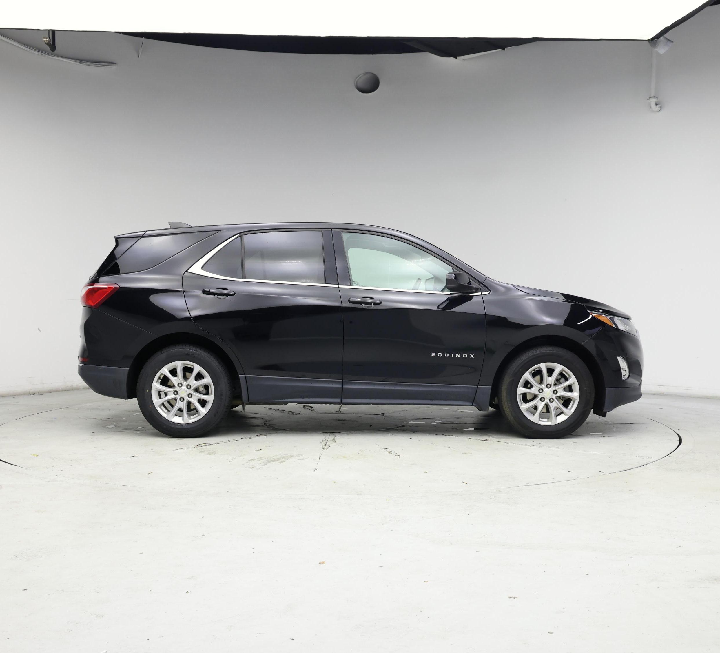 Thumbnail: 2020 Chevrolet Equinox - 7