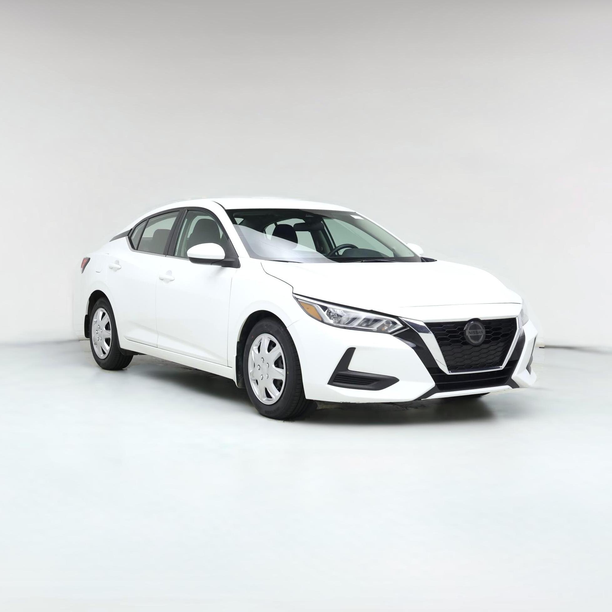 Thumbnail: 2023 Nissan Sentra - 1