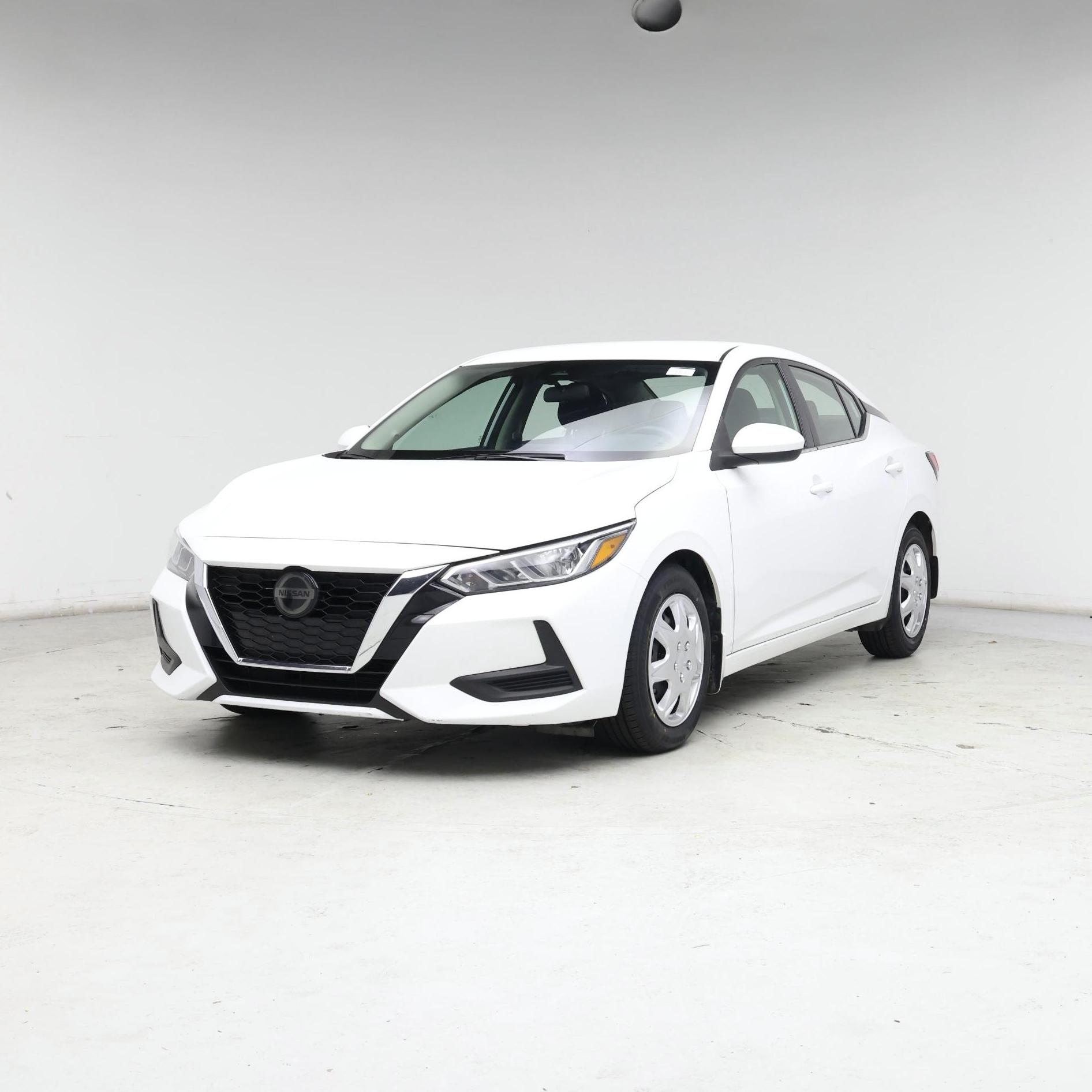 Thumbnail: 2023 Nissan Sentra - 4
