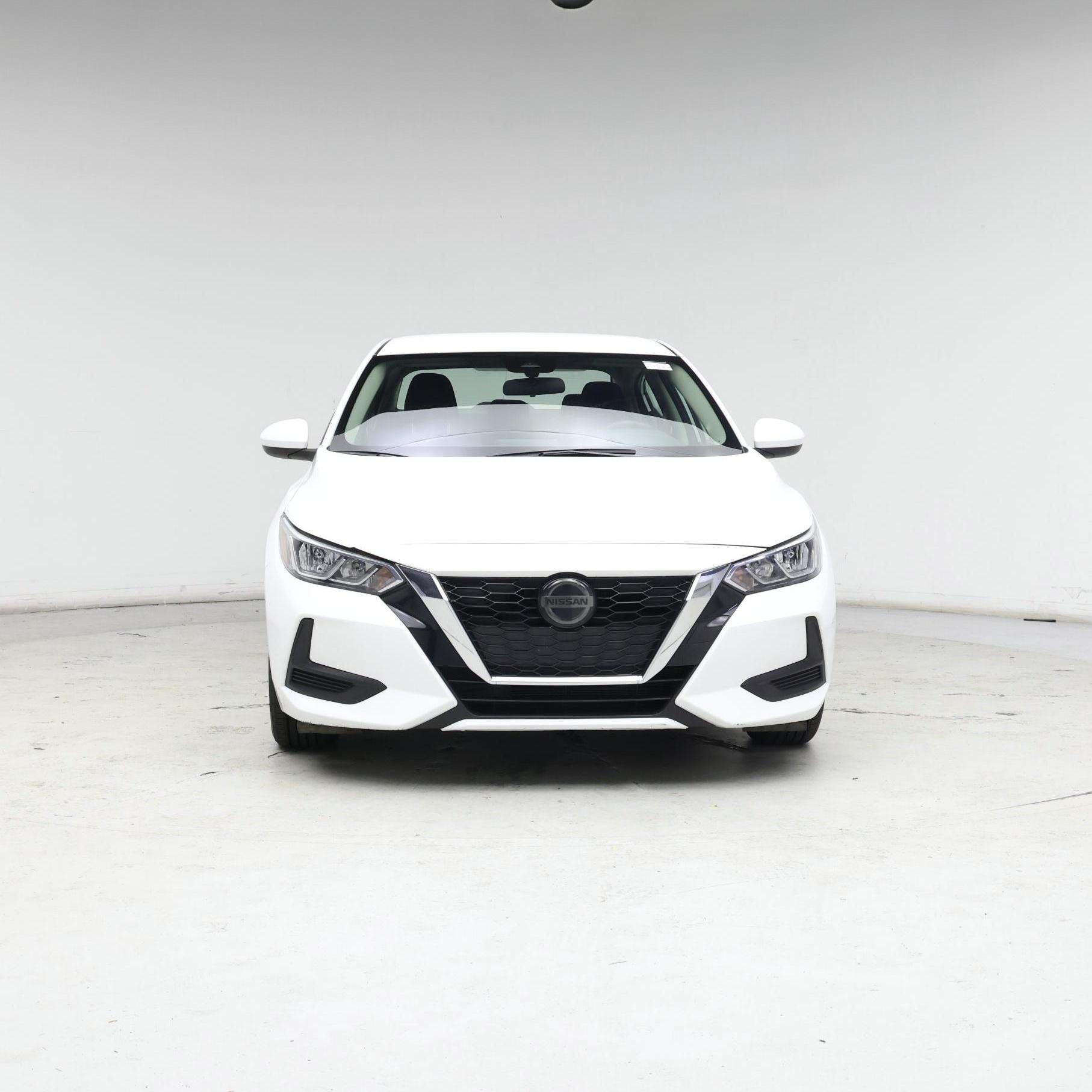 Thumbnail: 2023 Nissan Sentra - 5