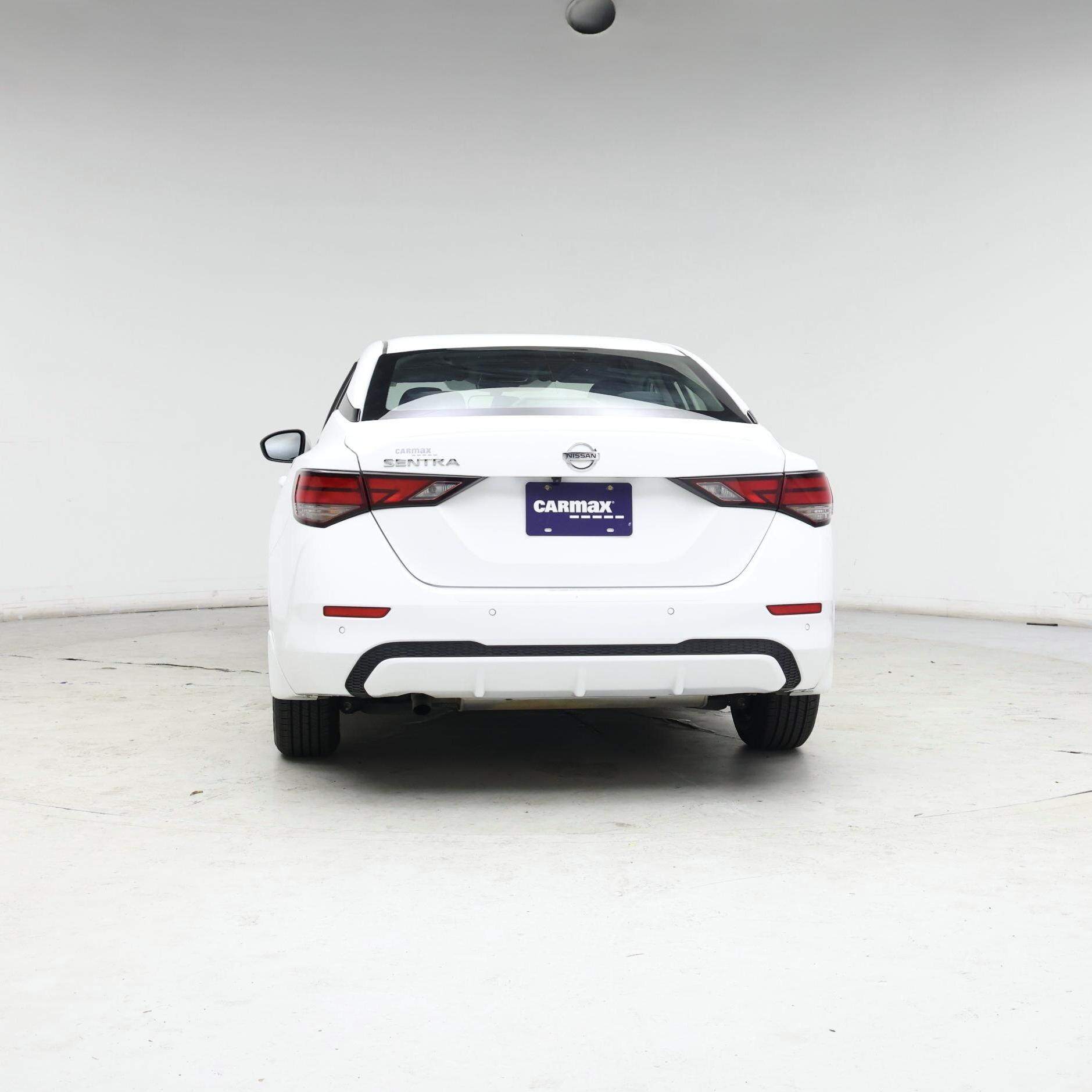 Thumbnail: 2023 Nissan Sentra - 6