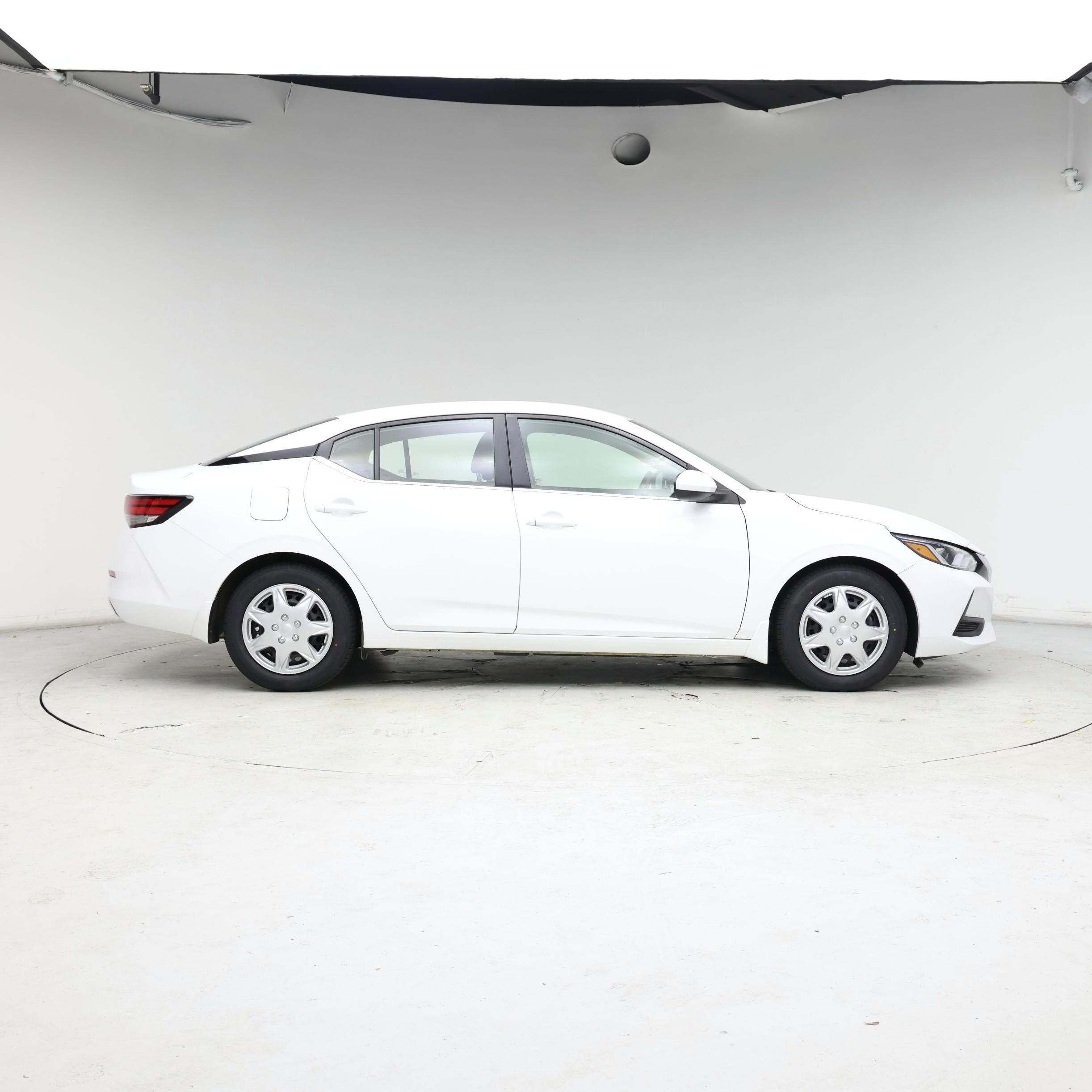 Thumbnail: 2023 Nissan Sentra - 7