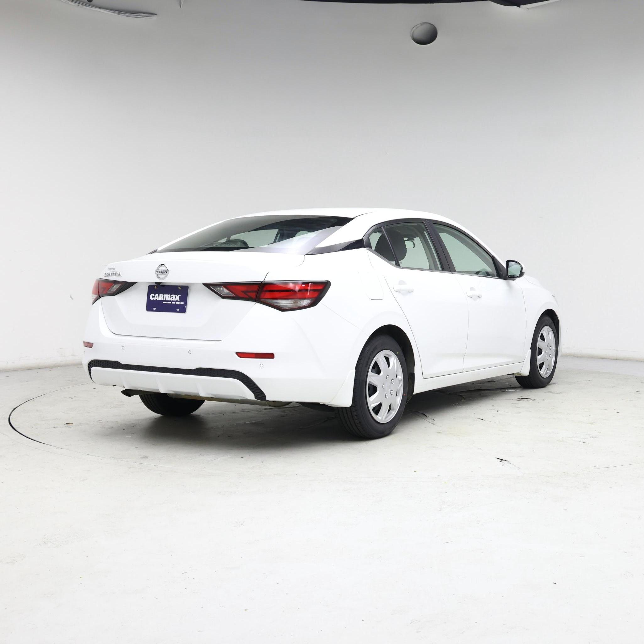 Thumbnail: 2023 Nissan Sentra - 8