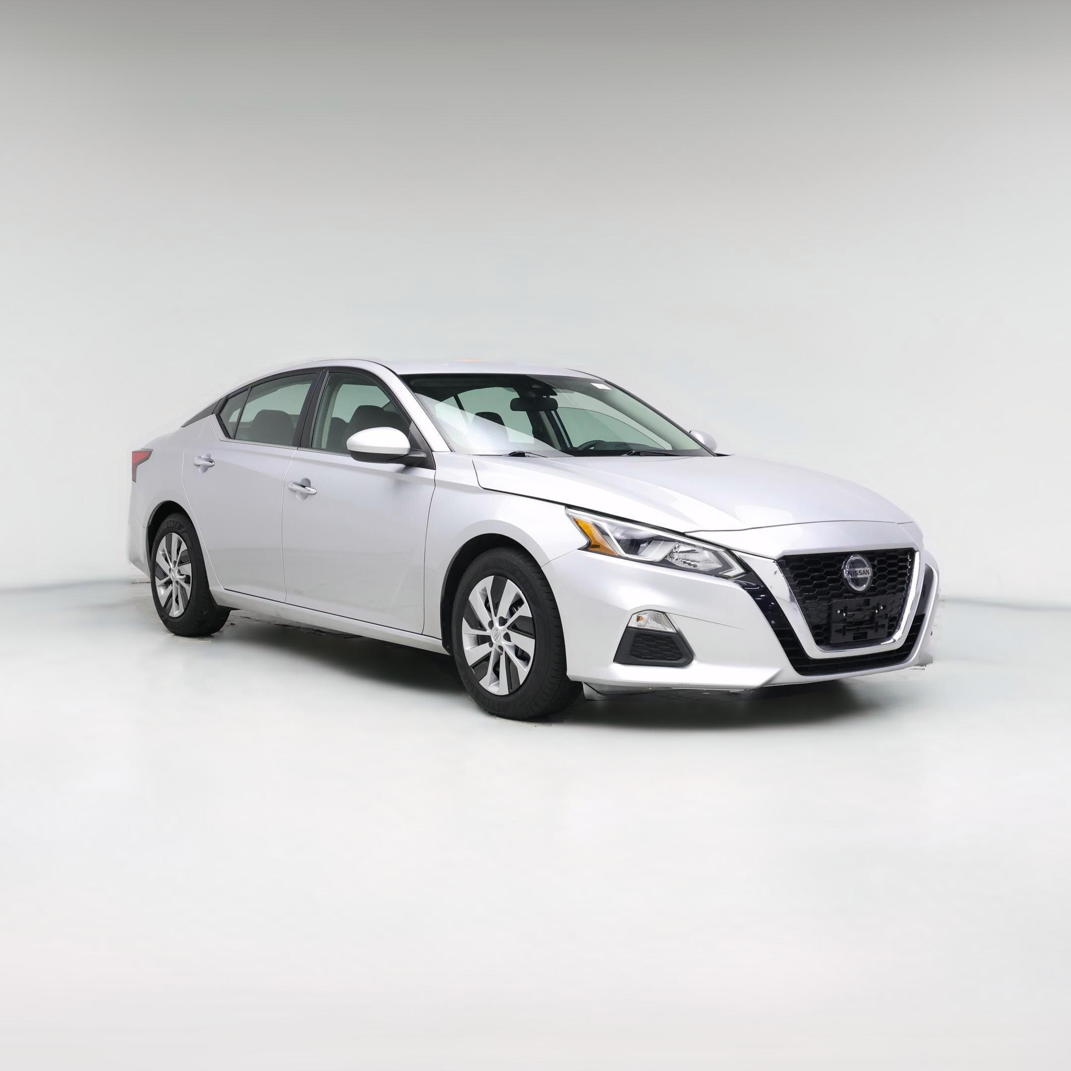 Thumbnail: 2021 Nissan Altima - 1