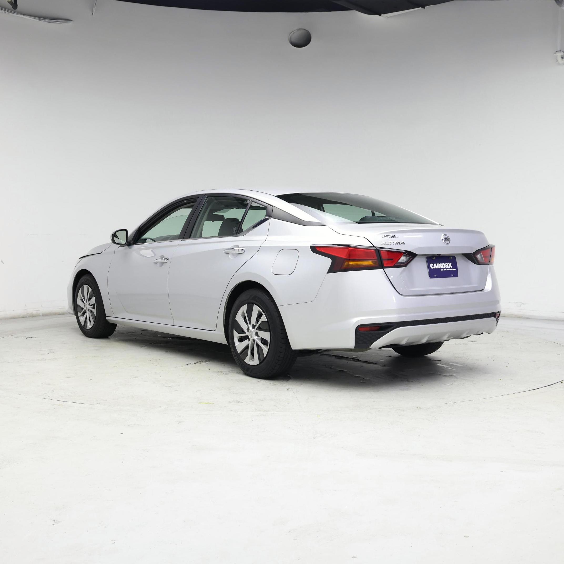 Thumbnail: 2021 Nissan Altima - 2