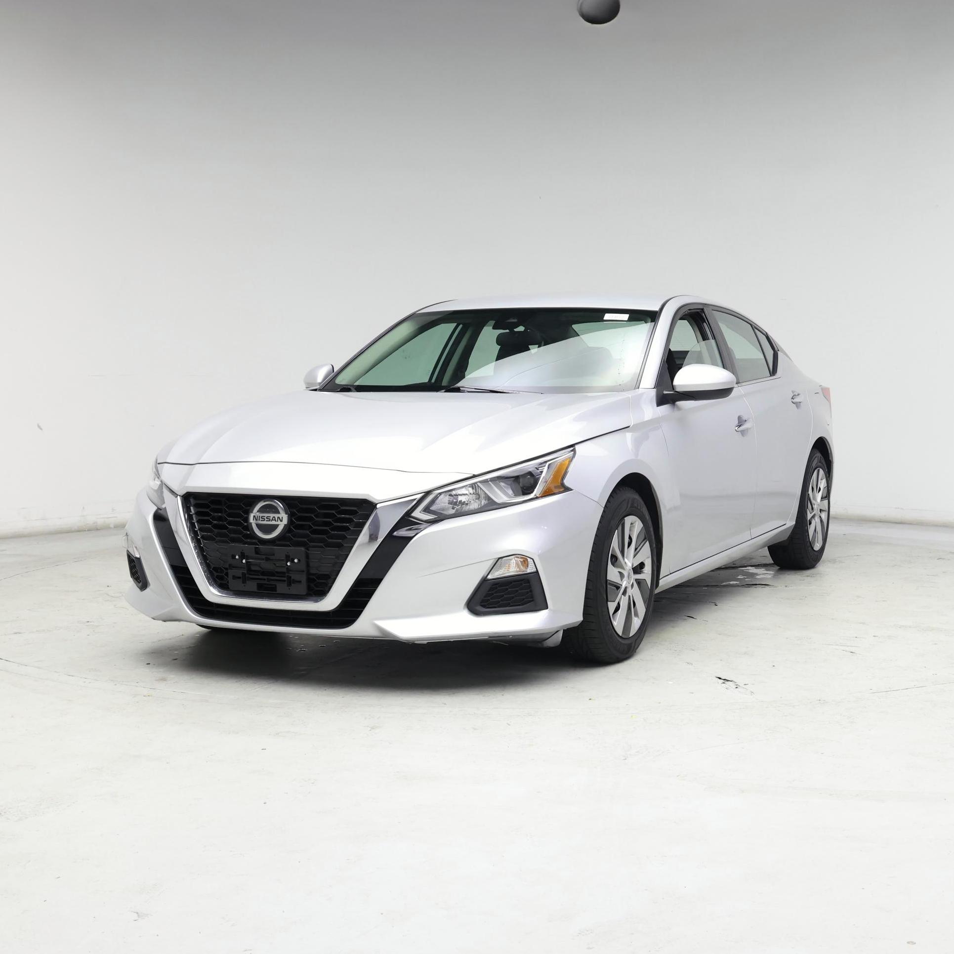 Thumbnail: 2021 Nissan Altima - 4