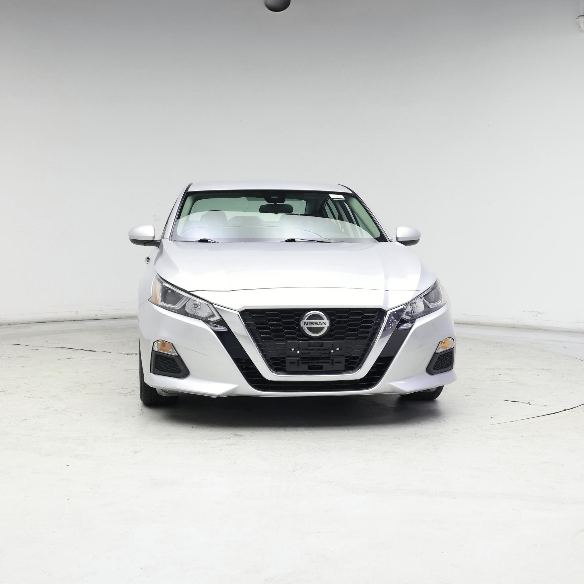 Thumbnail: 2021 Nissan Altima - 5